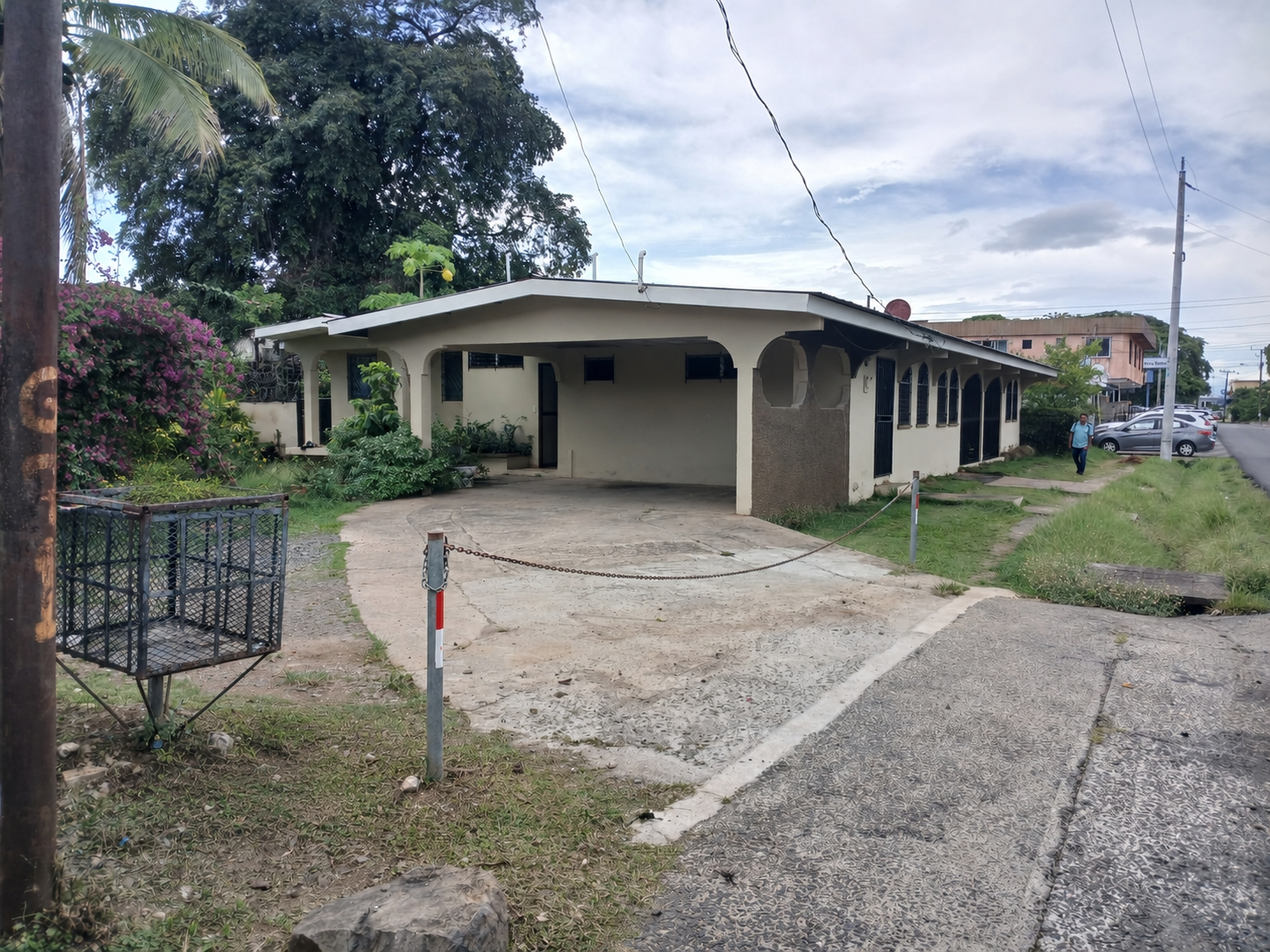 Local comercial en venta en Santiago