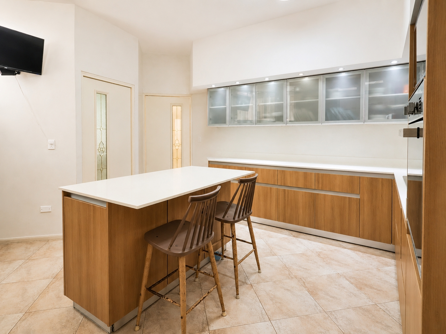 Casa en venta en Altos del Golf