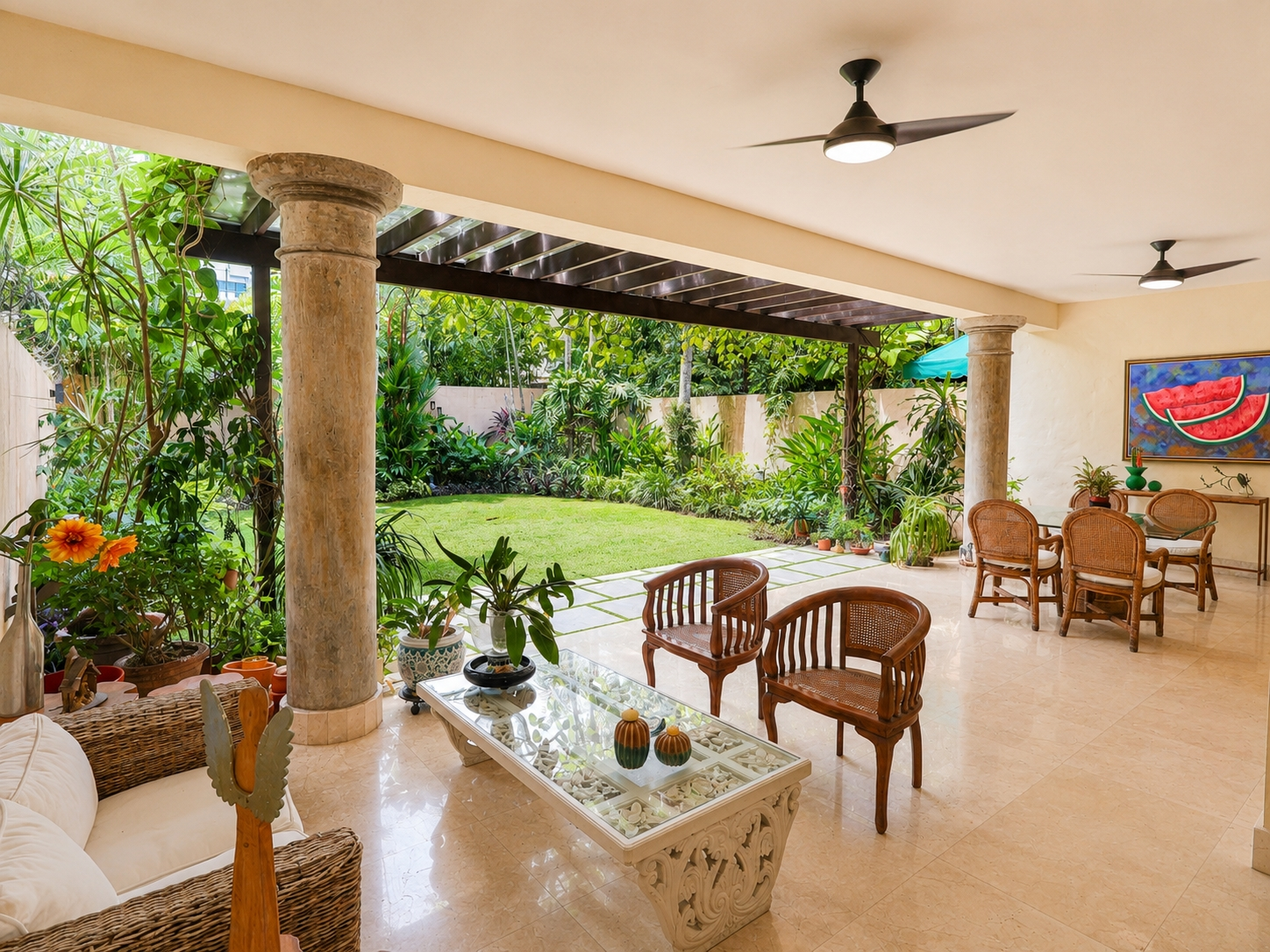 Casa en venta en Altos del Golf