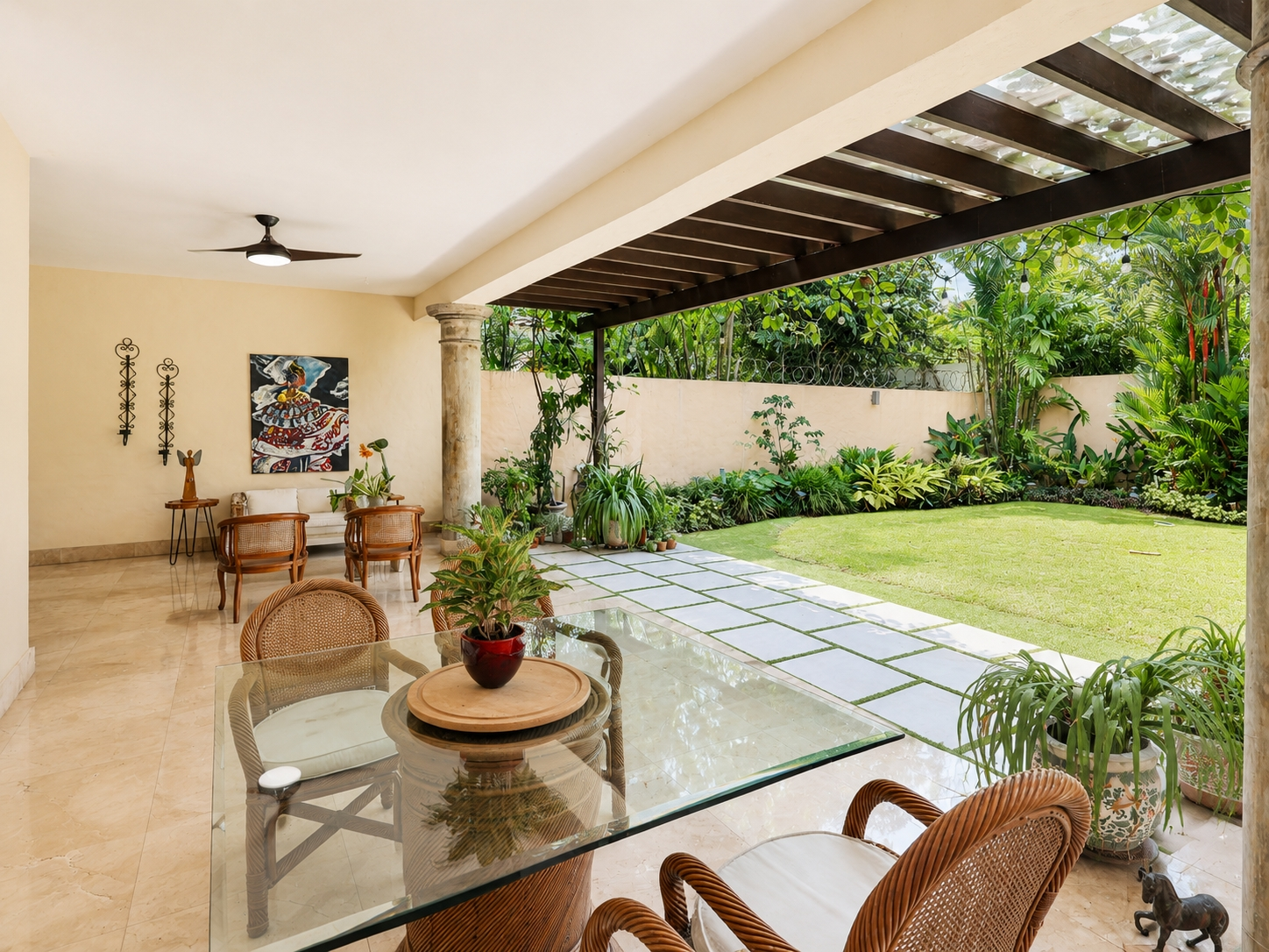 Casa en venta en Altos del Golf