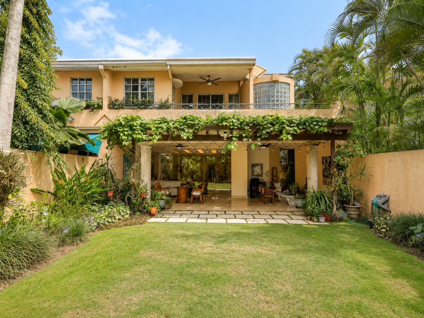 Casa en venta en Altos del Golf