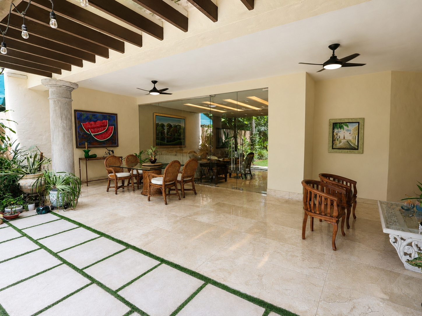 Casa en venta en Altos del Golf
