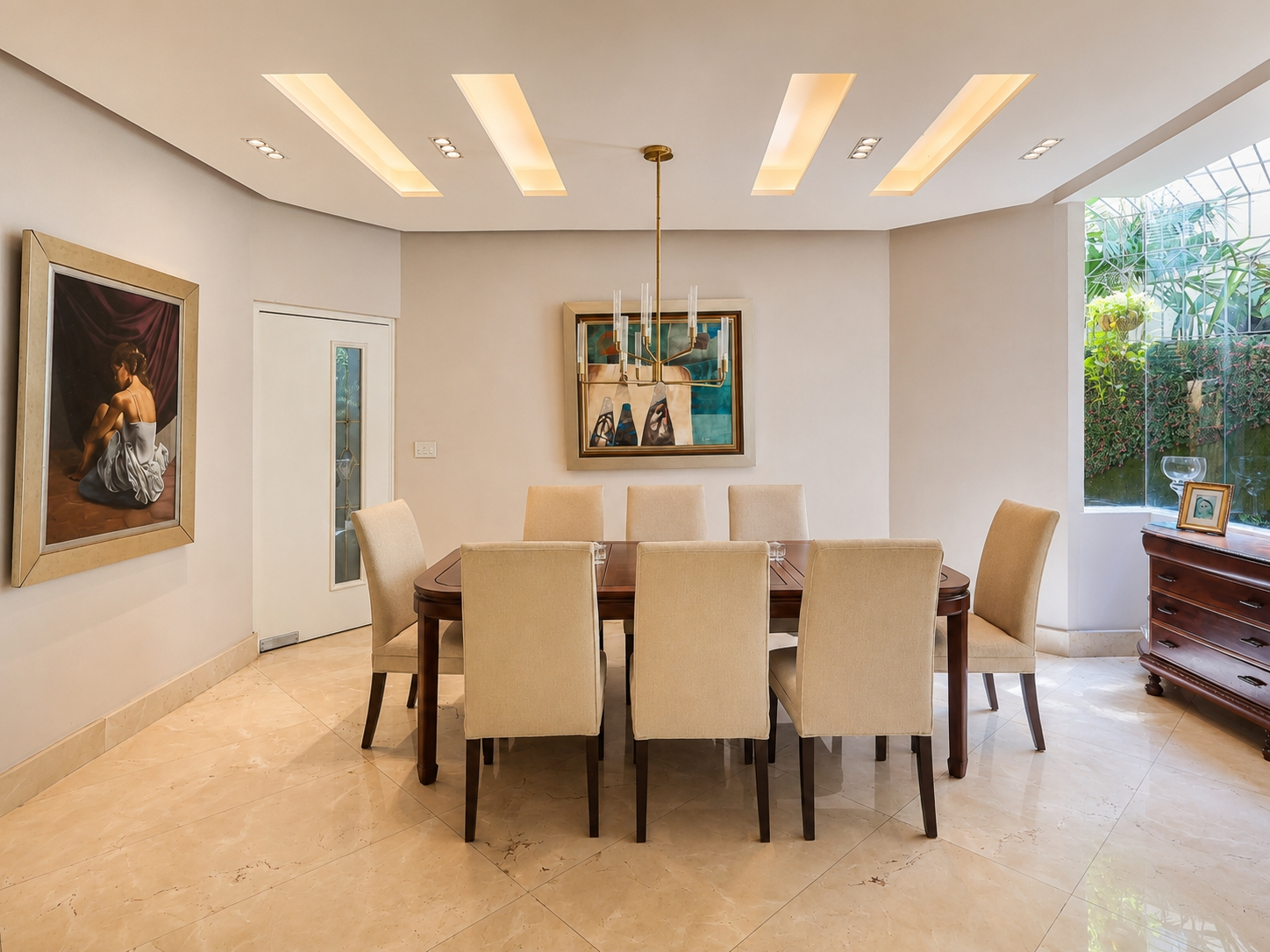 Casa en venta en Altos del Golf