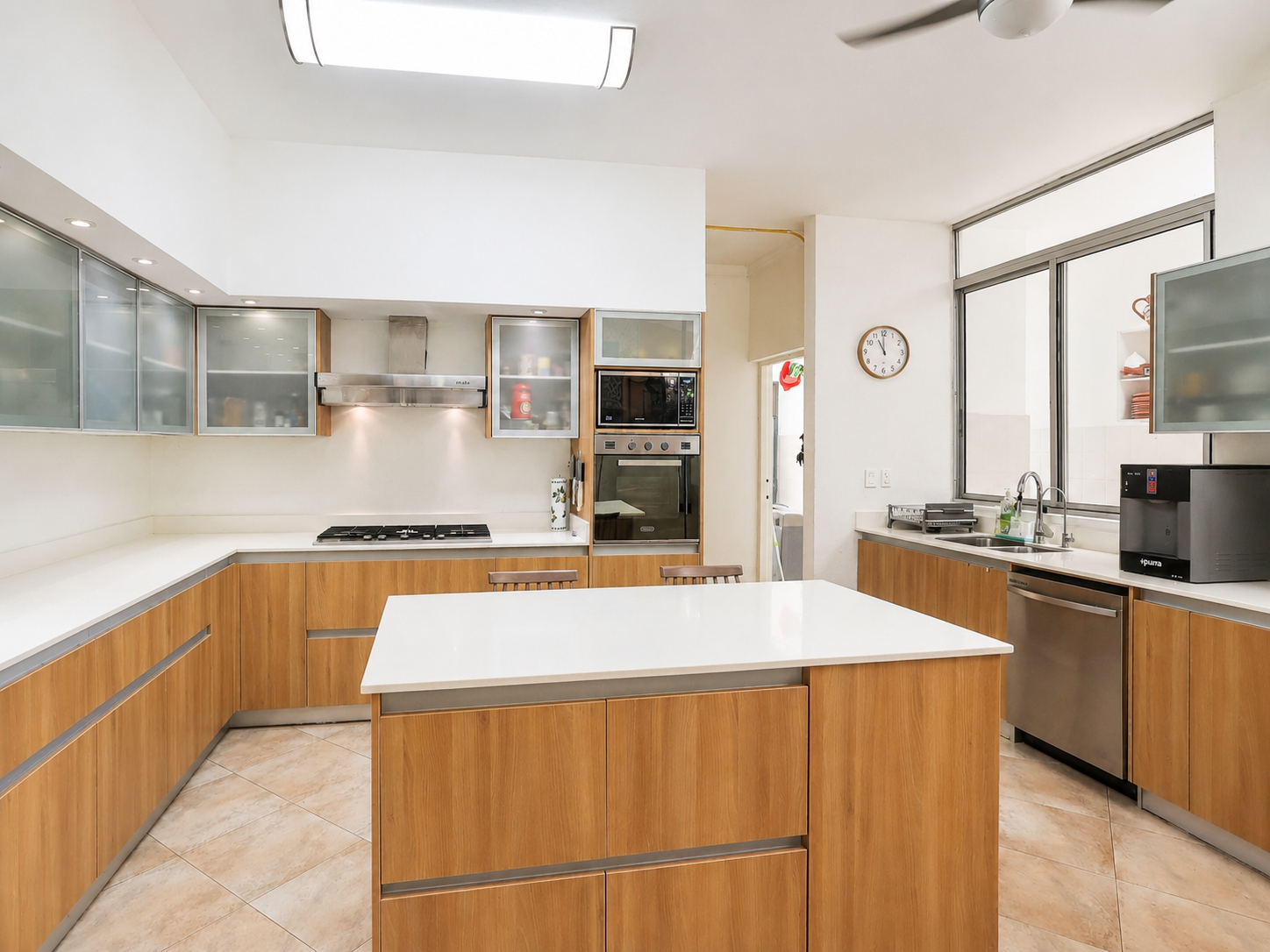 Casa en venta en Altos del Golf