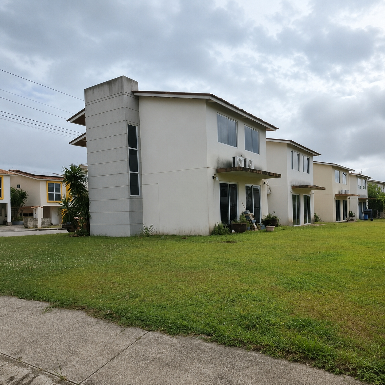 Casa en venta en Las Villas de Arraiján