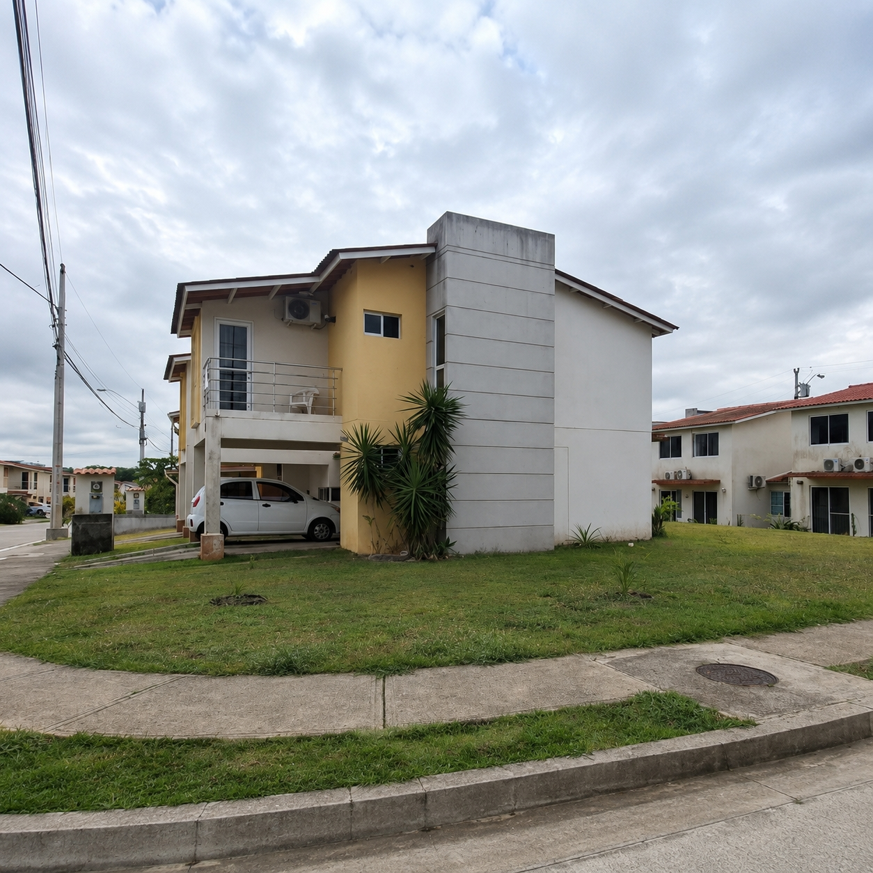 Casa en venta en Las Villas de Arraiján