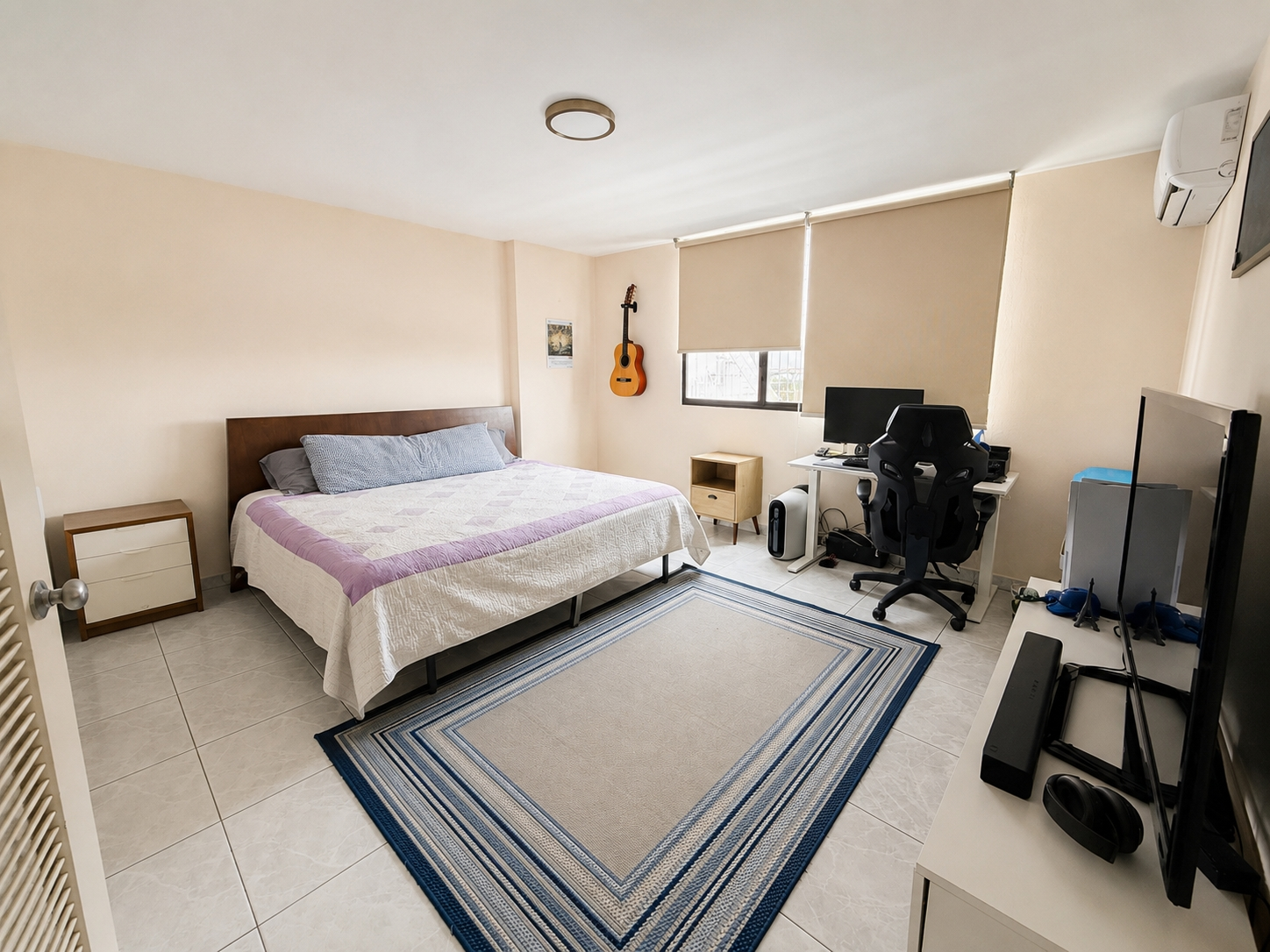Apartamento en venta o alquiler en Avenida Balboa