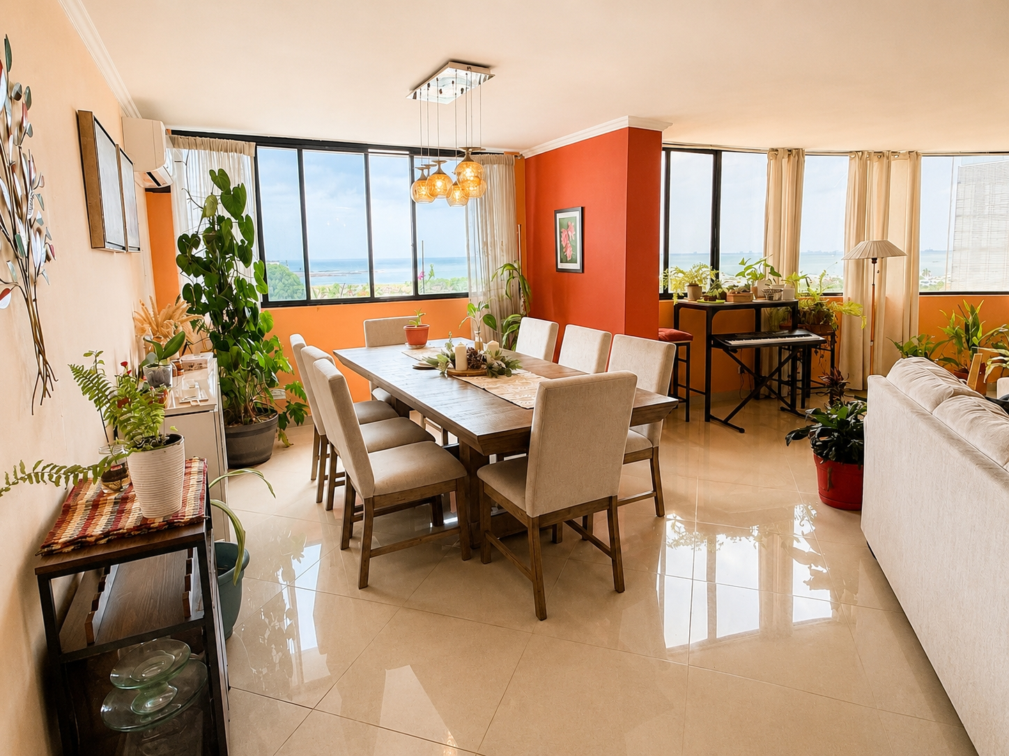 Apartamento en venta o alquiler en Avenida Balboa