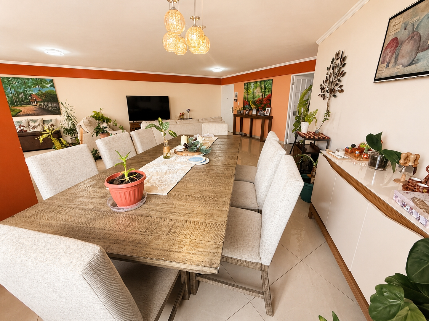 Apartamento en venta o alquiler en Avenida Balboa
