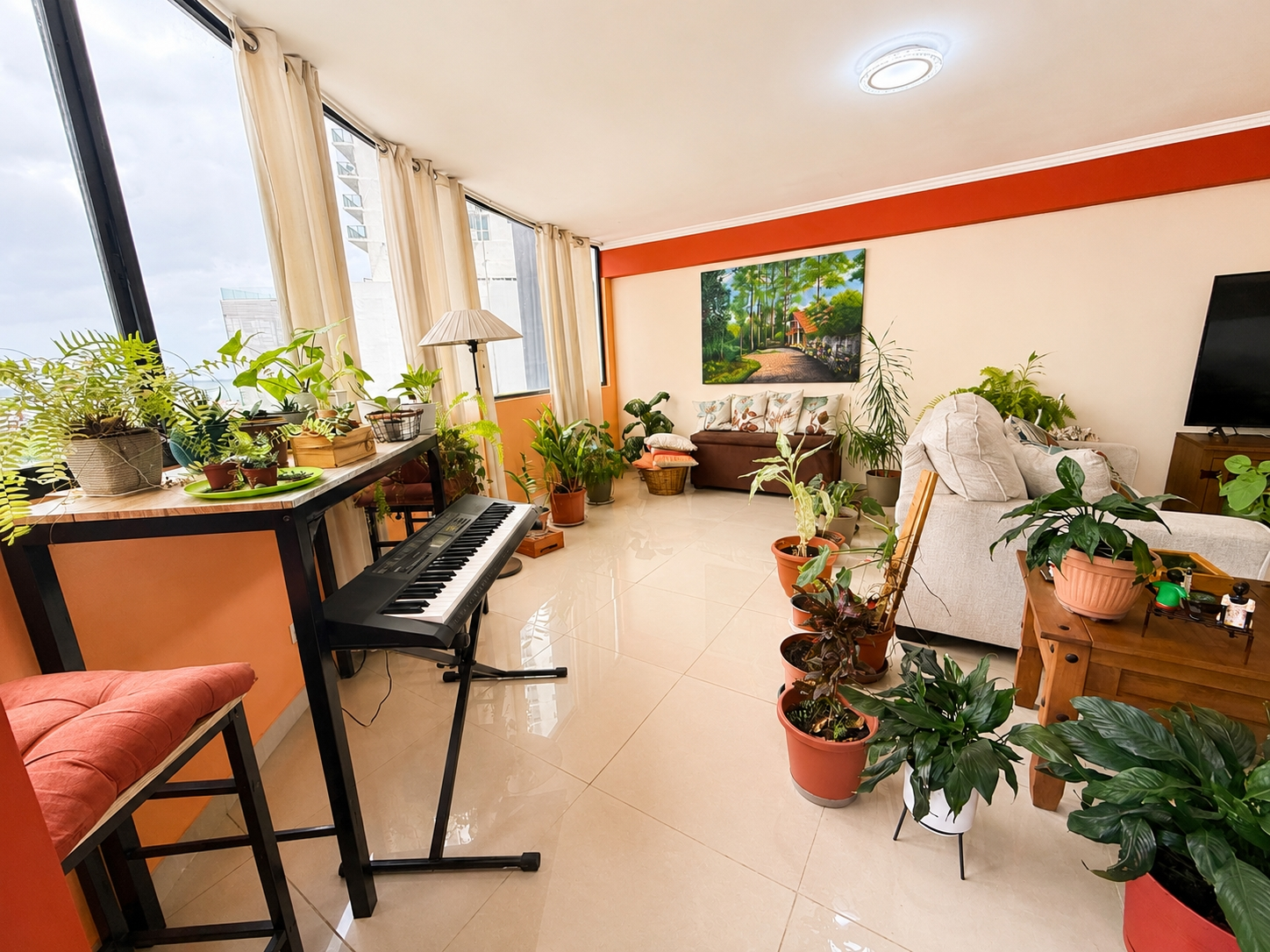 Apartamento en venta o alquiler en Avenida Balboa