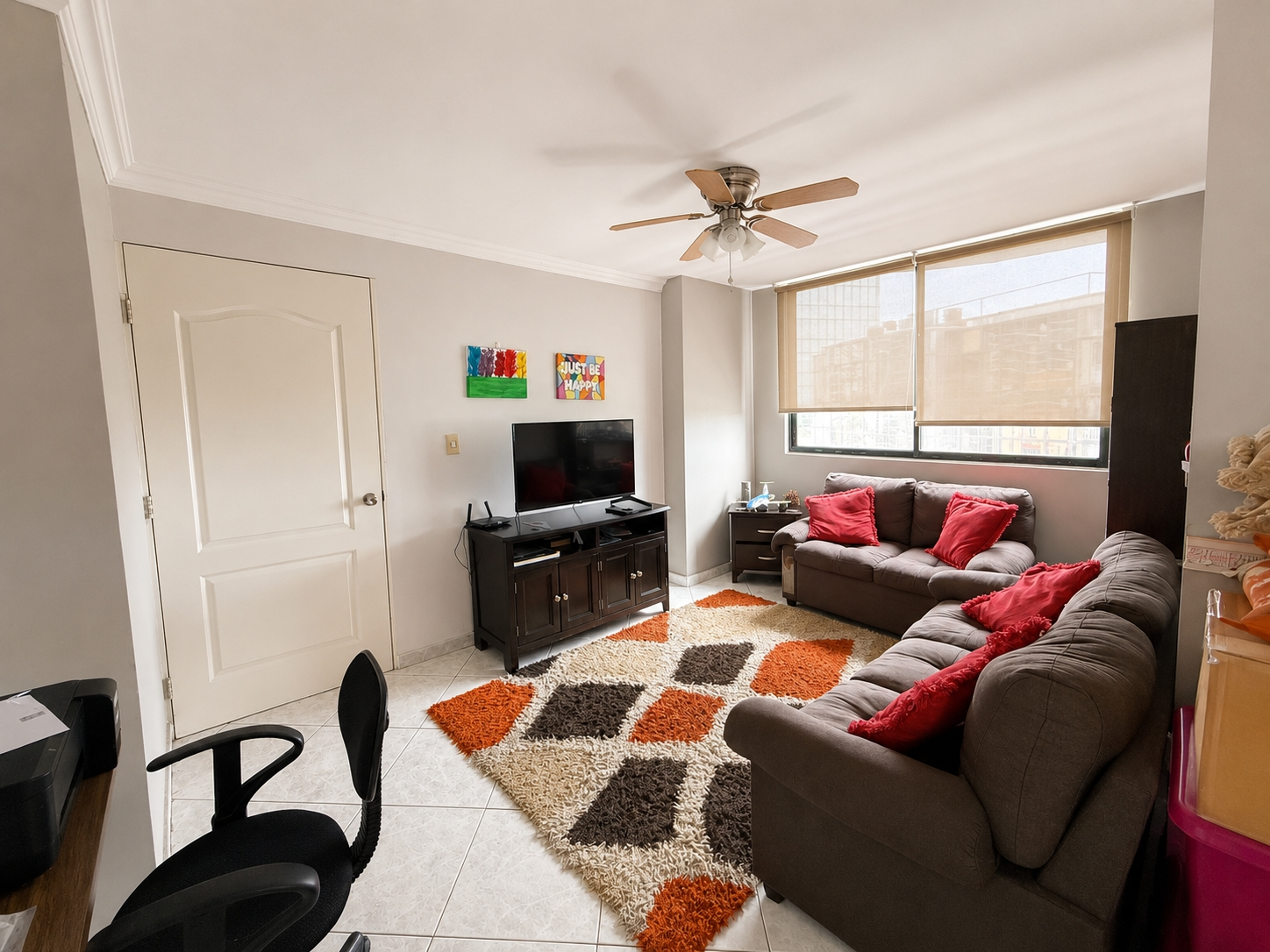Apartamento en venta o alquiler en Avenida Balboa