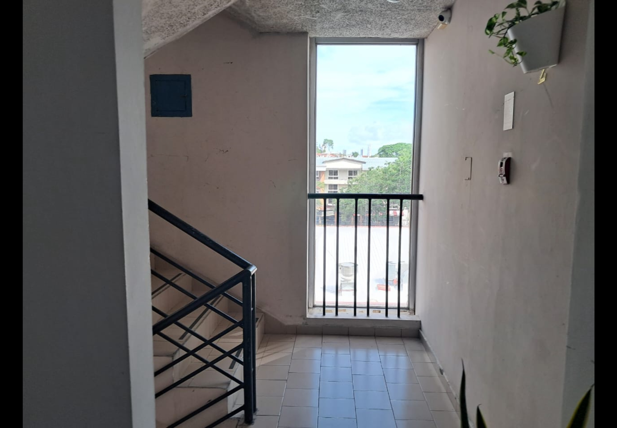 Apartamento en venta en El Dorado