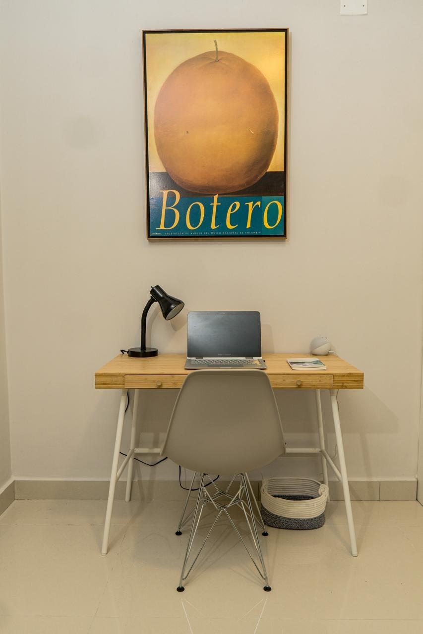 Apartamento en venta en Obarrio
