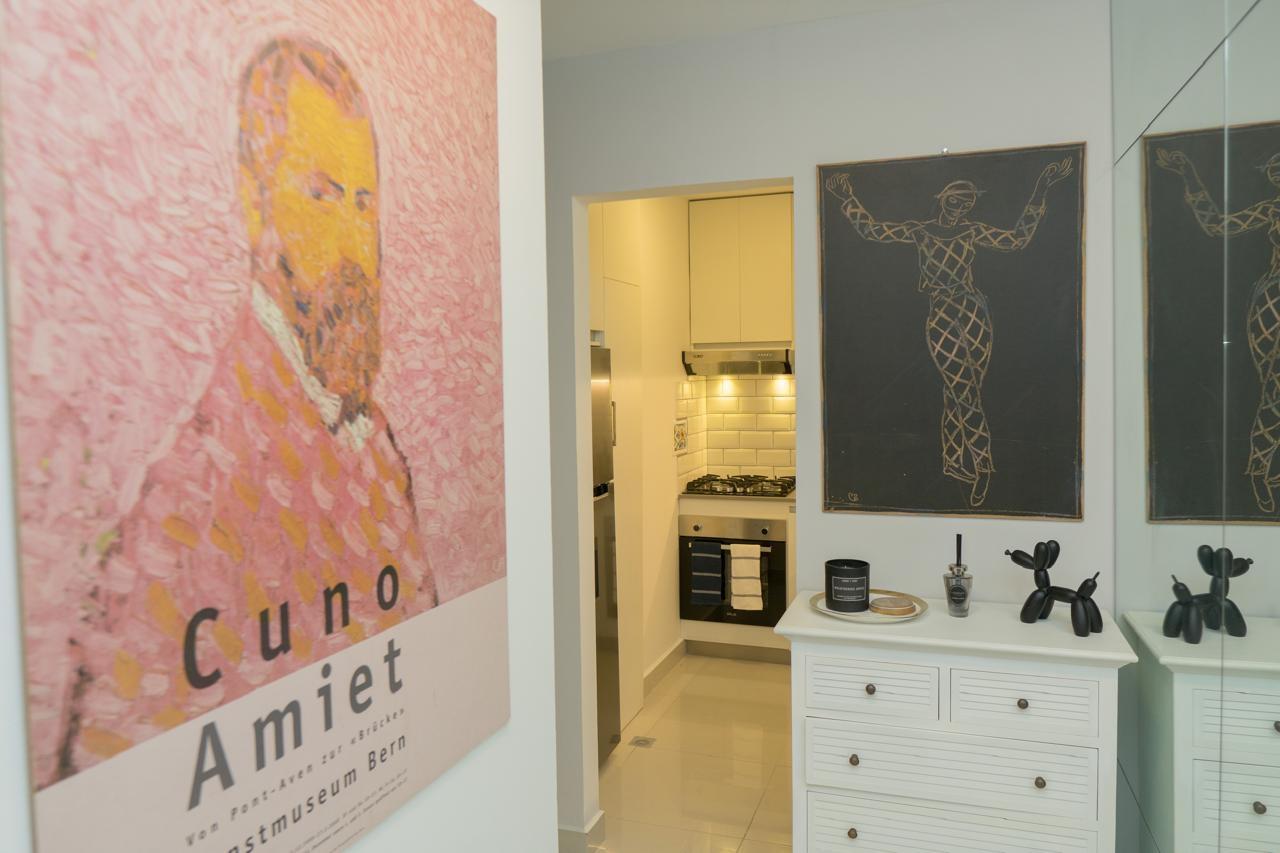 Apartamento en venta en Obarrio