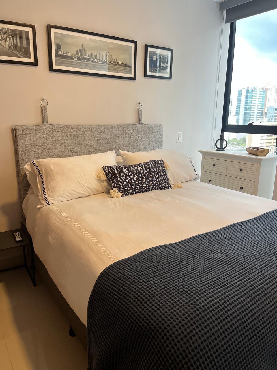 Apartamento en venta en Obarrio