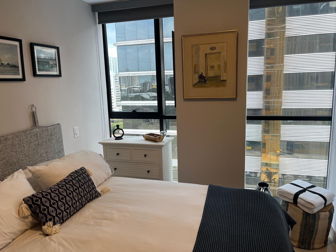 Apartamento en venta en Obarrio