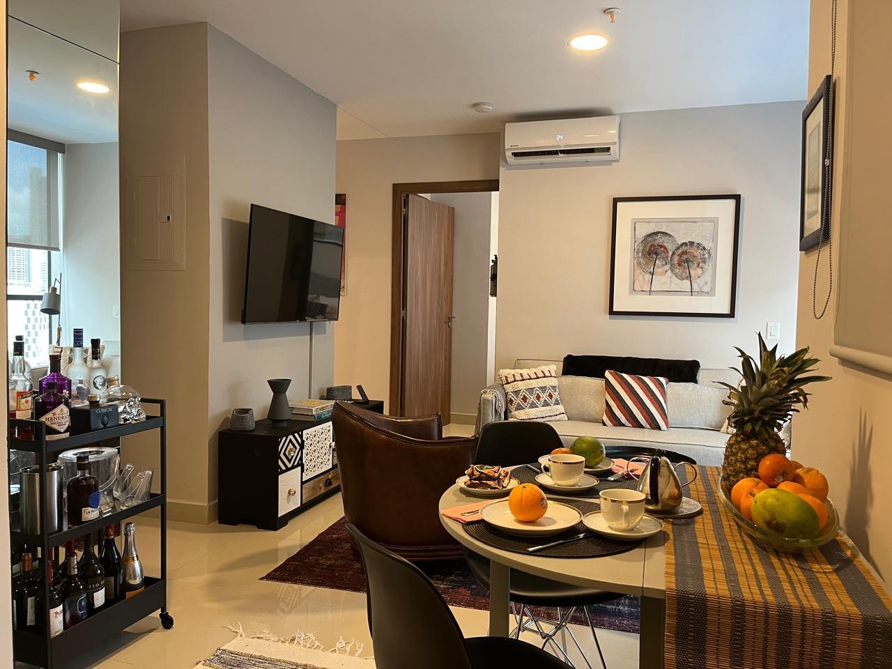 Apartamento en venta en Obarrio