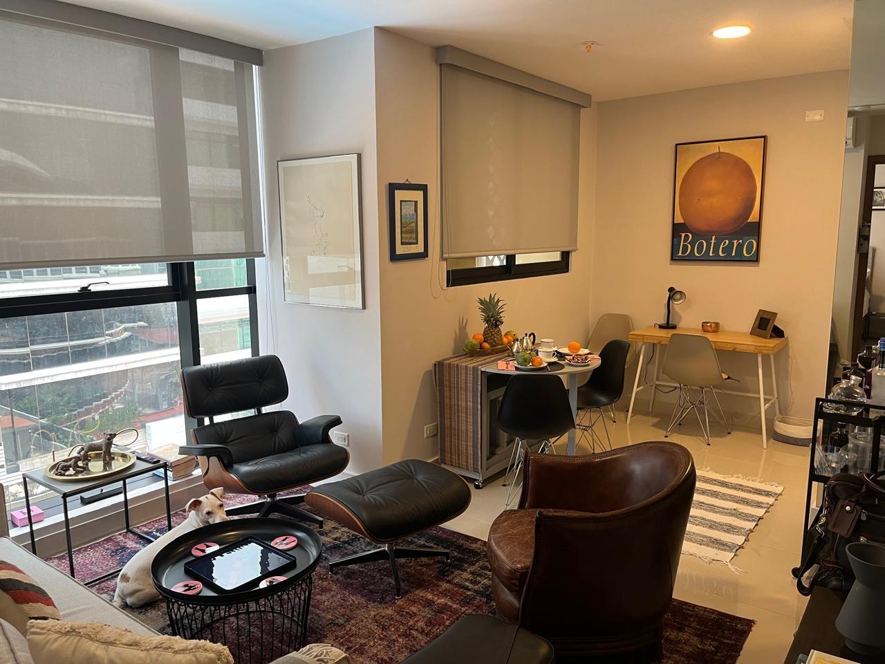 Apartamento en venta en Obarrio