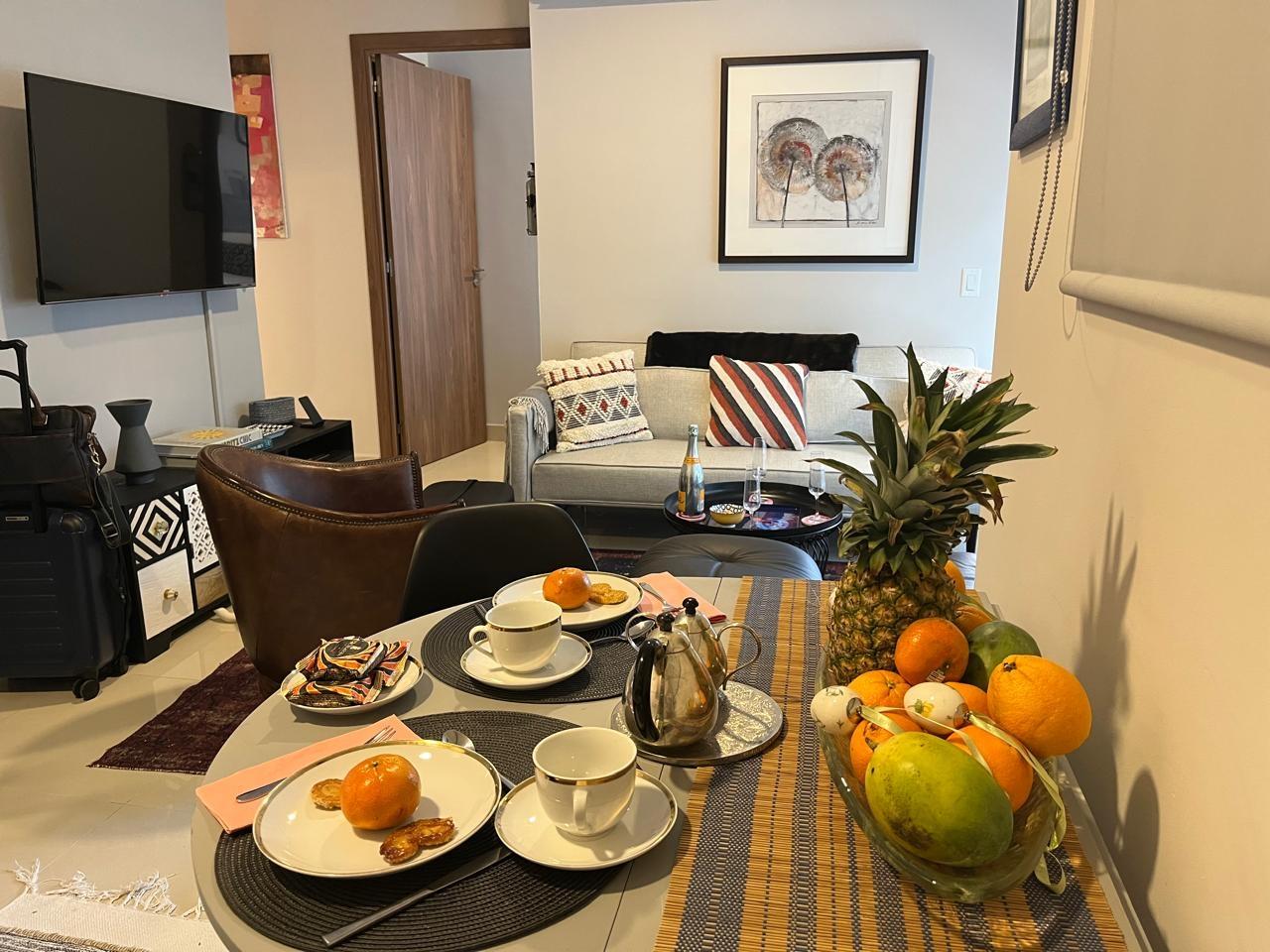 Apartamento en venta en Obarrio