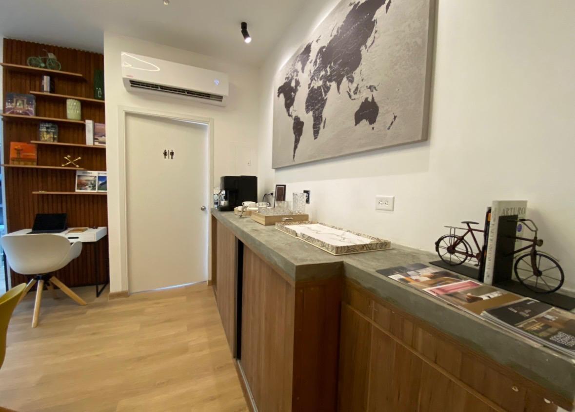 Oficina en venta o alquiler en Obarrio