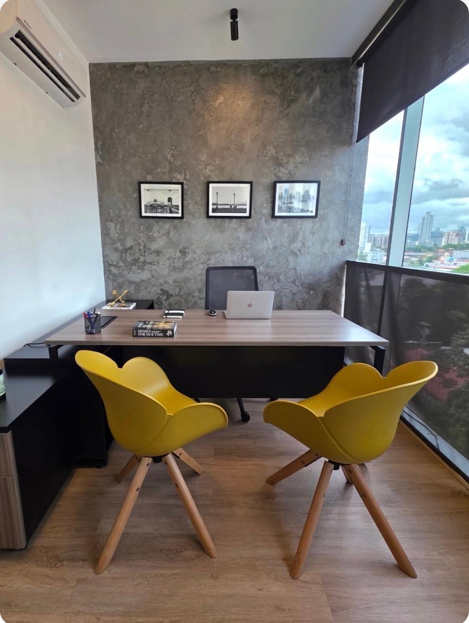 Oficina en venta o alquiler en Obarrio