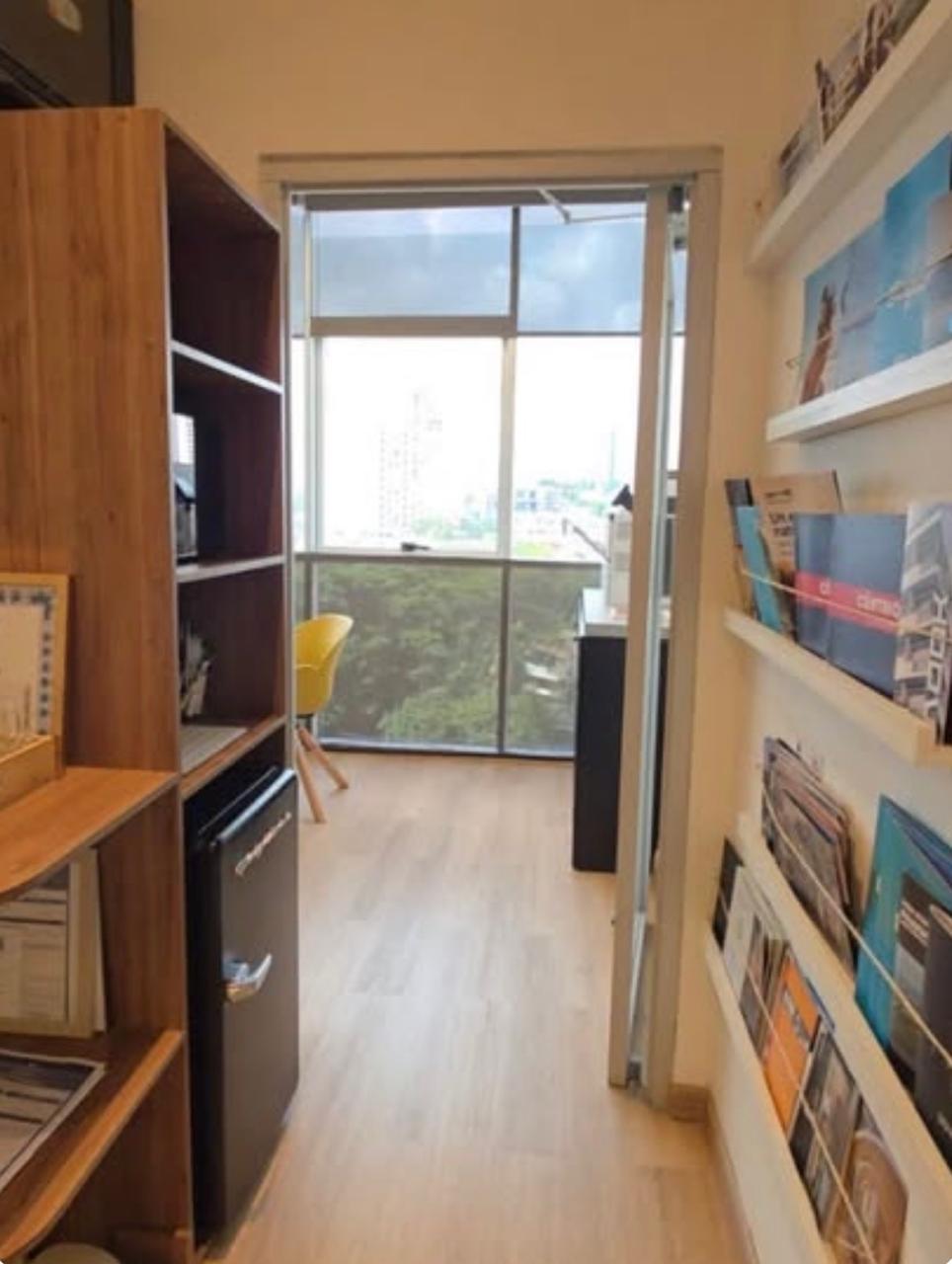 Oficina en venta o alquiler en Obarrio