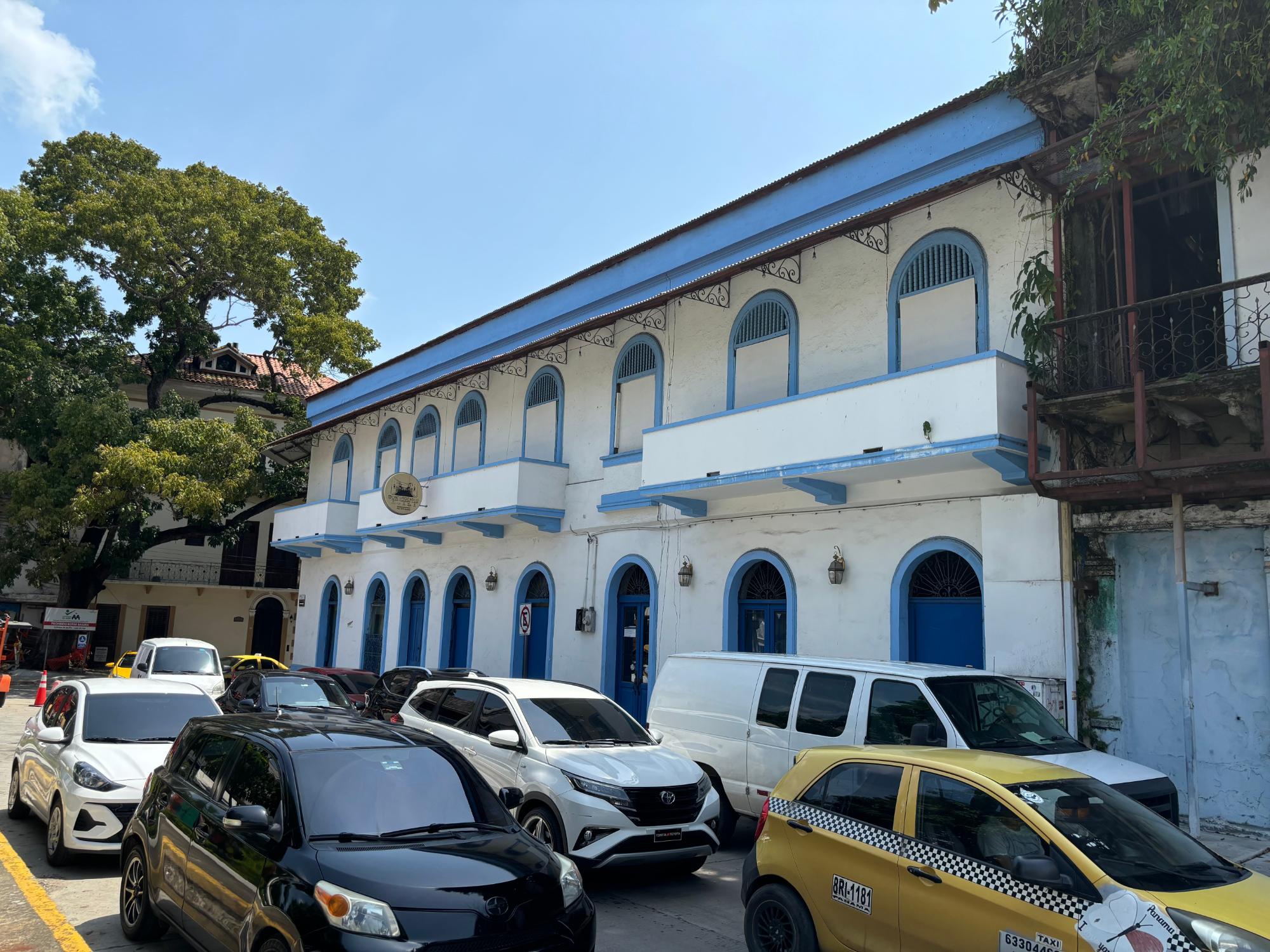 Building en venta en San Felipe