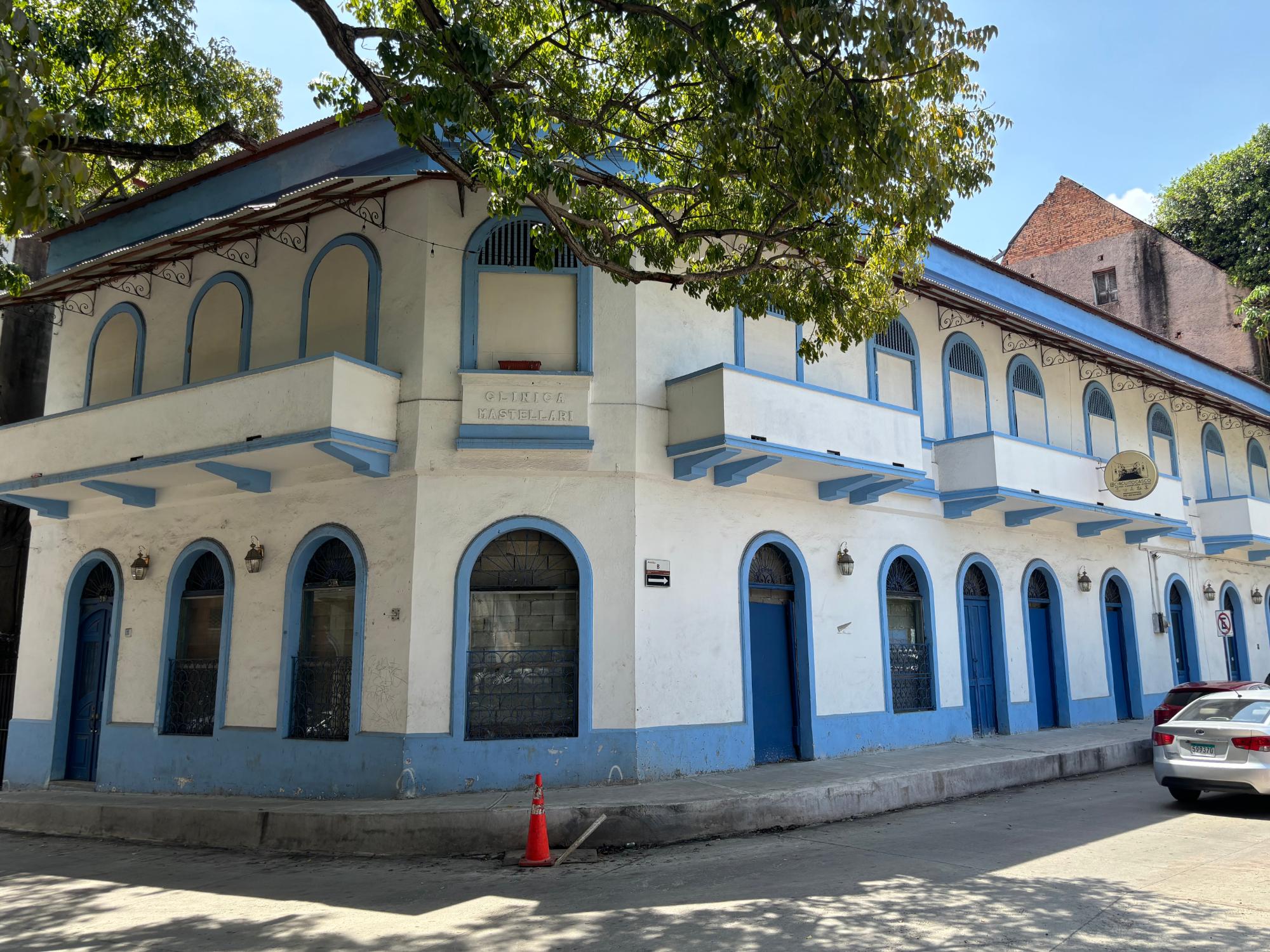 Building en venta en San Felipe