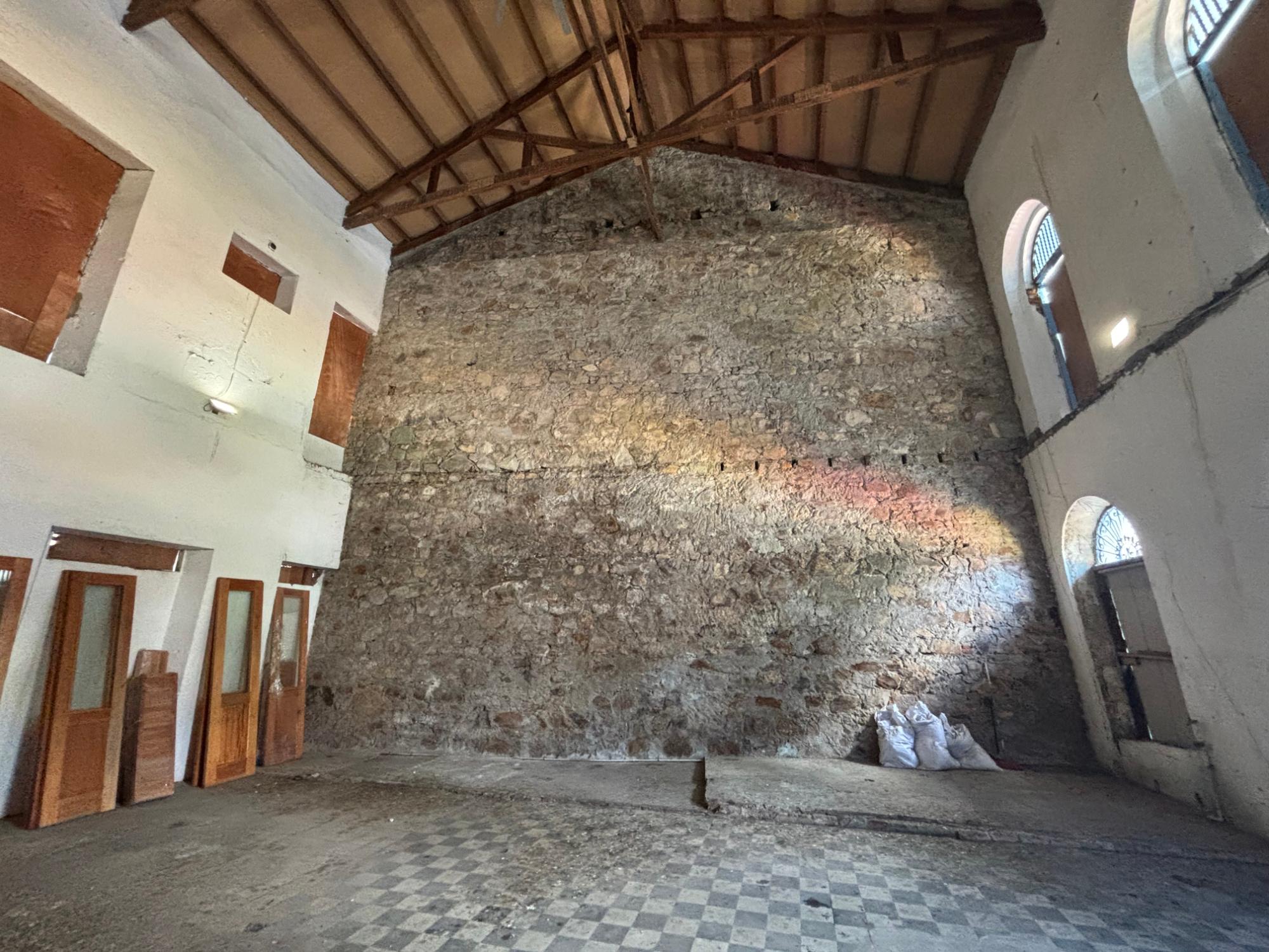 Building en venta en San Felipe