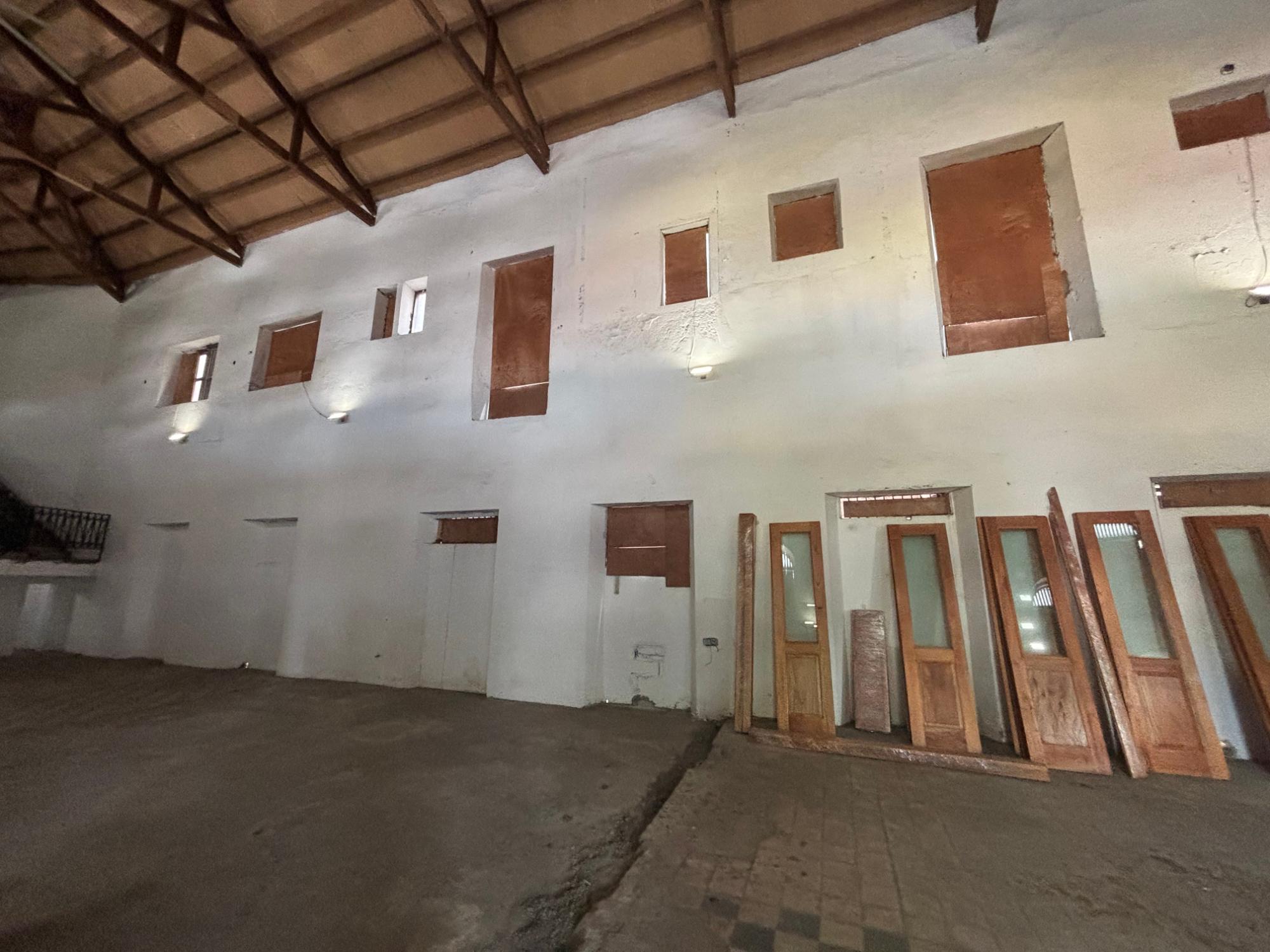 Building en venta en San Felipe
