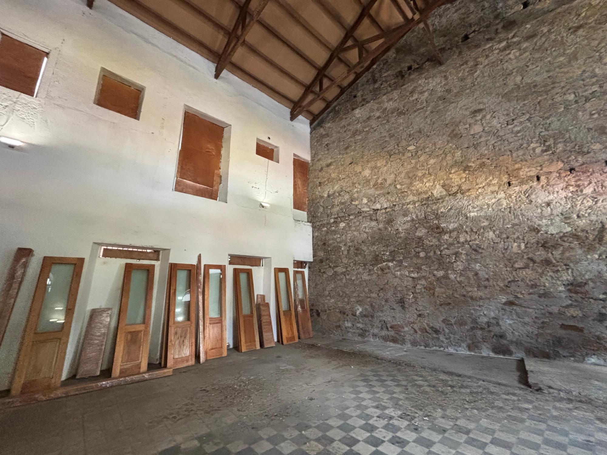 Building en venta en San Felipe