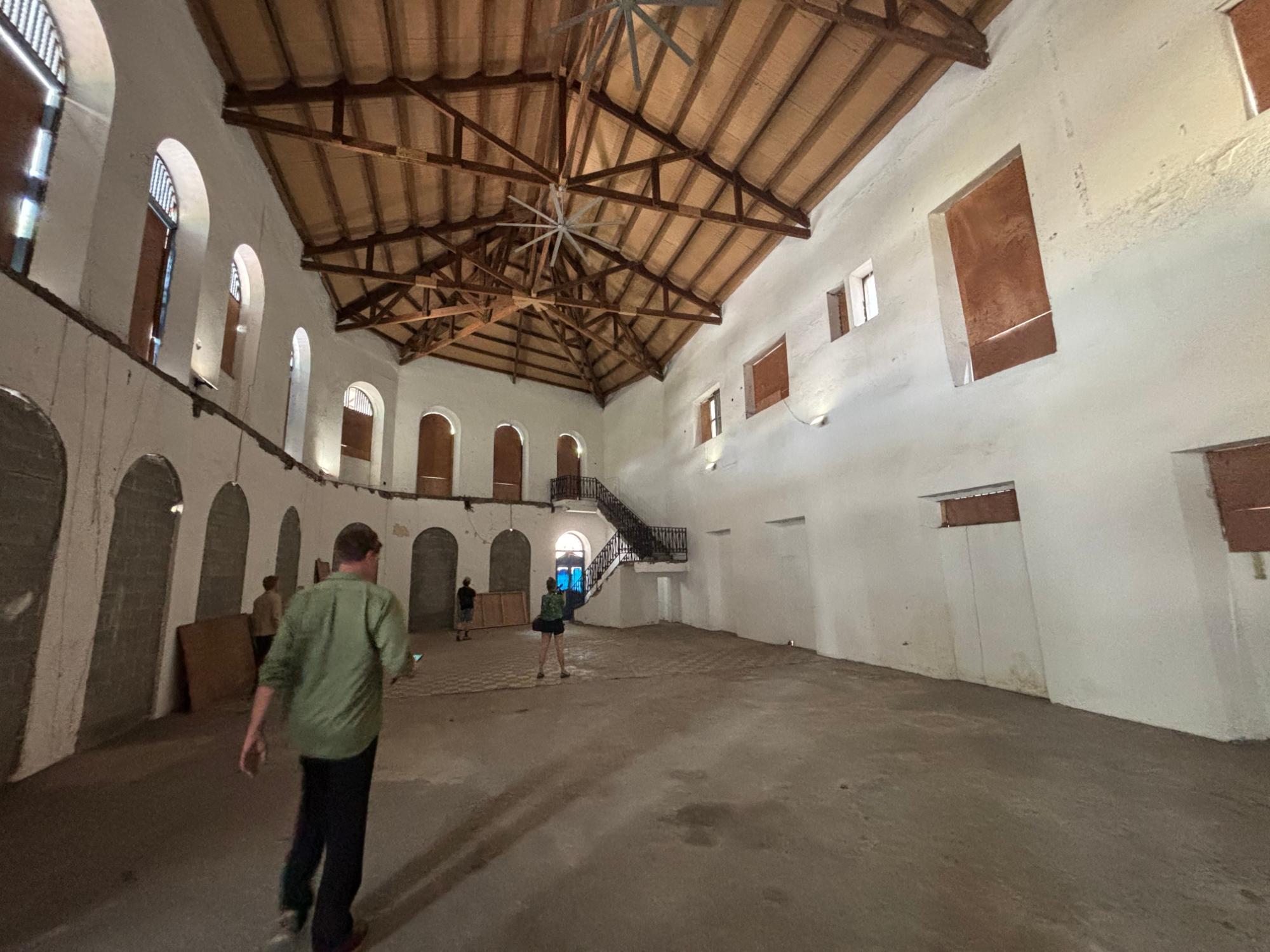 Building en venta en San Felipe
