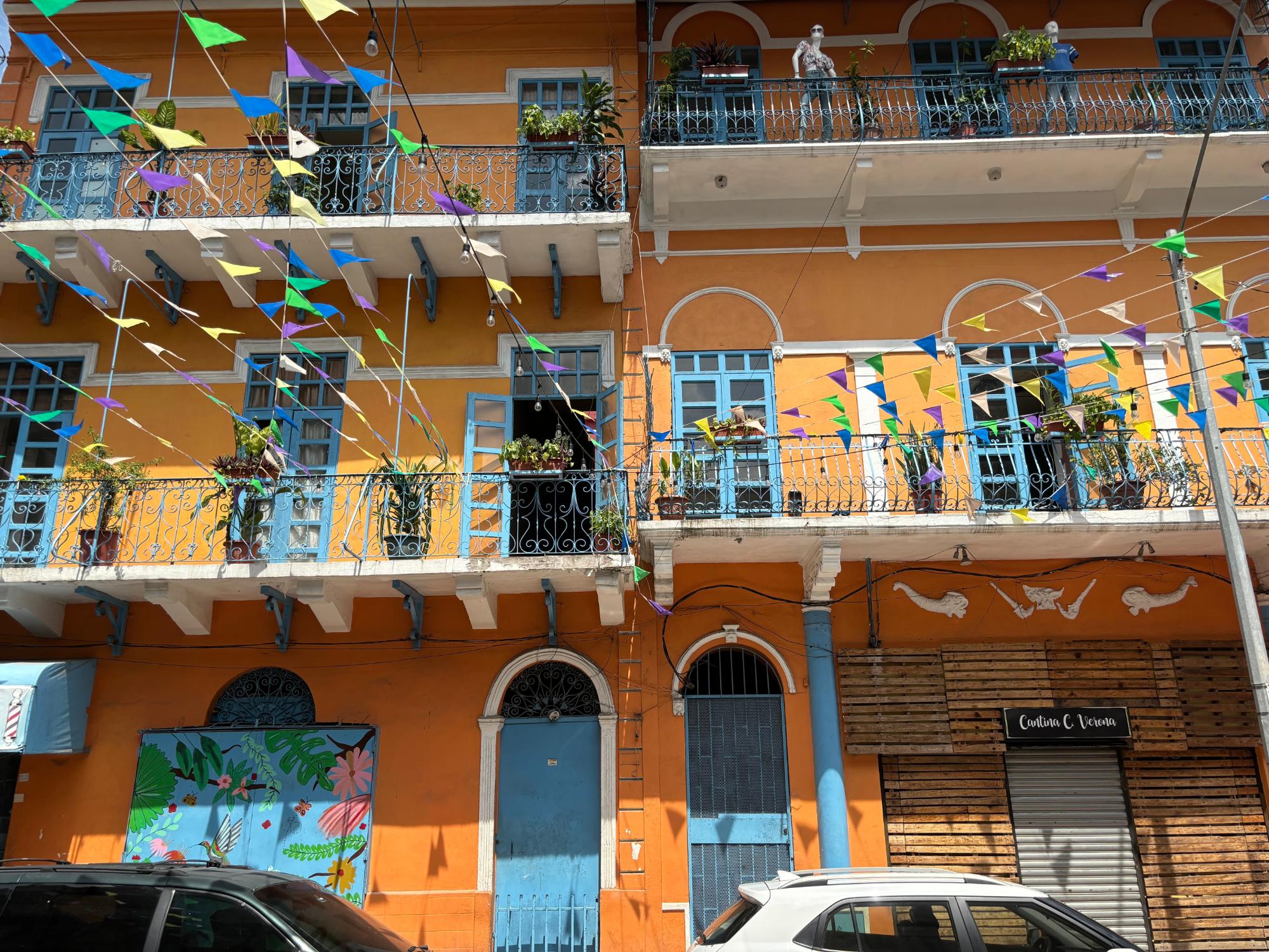 Building en venta en San Felipe