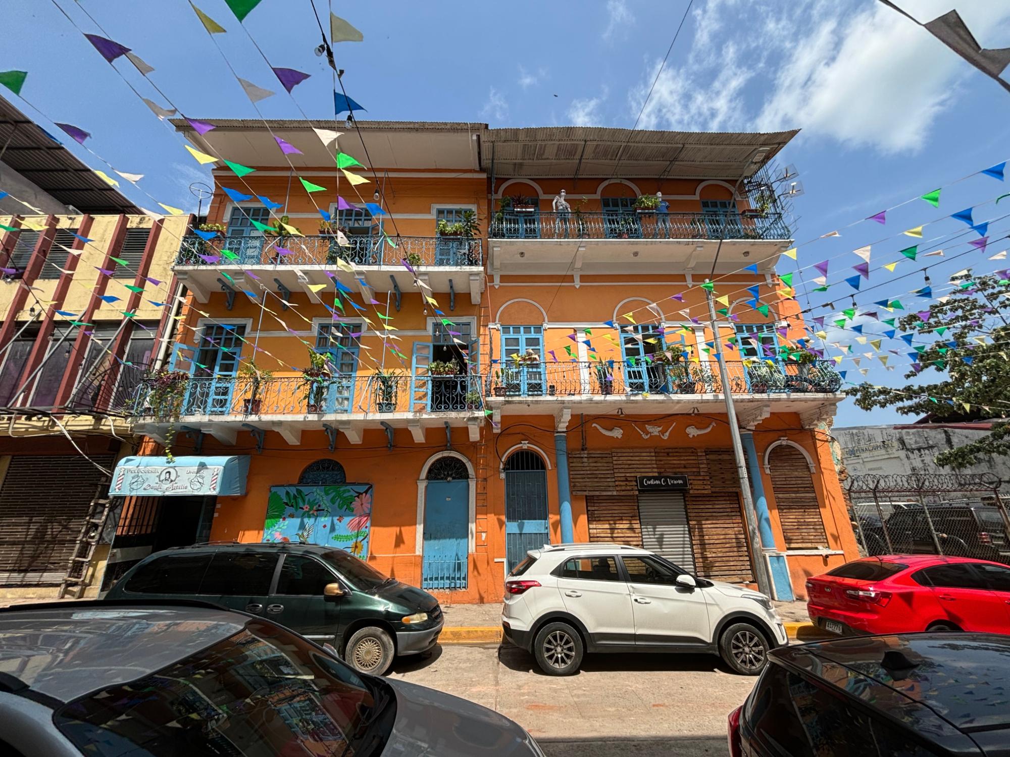 Building en venta en San Felipe