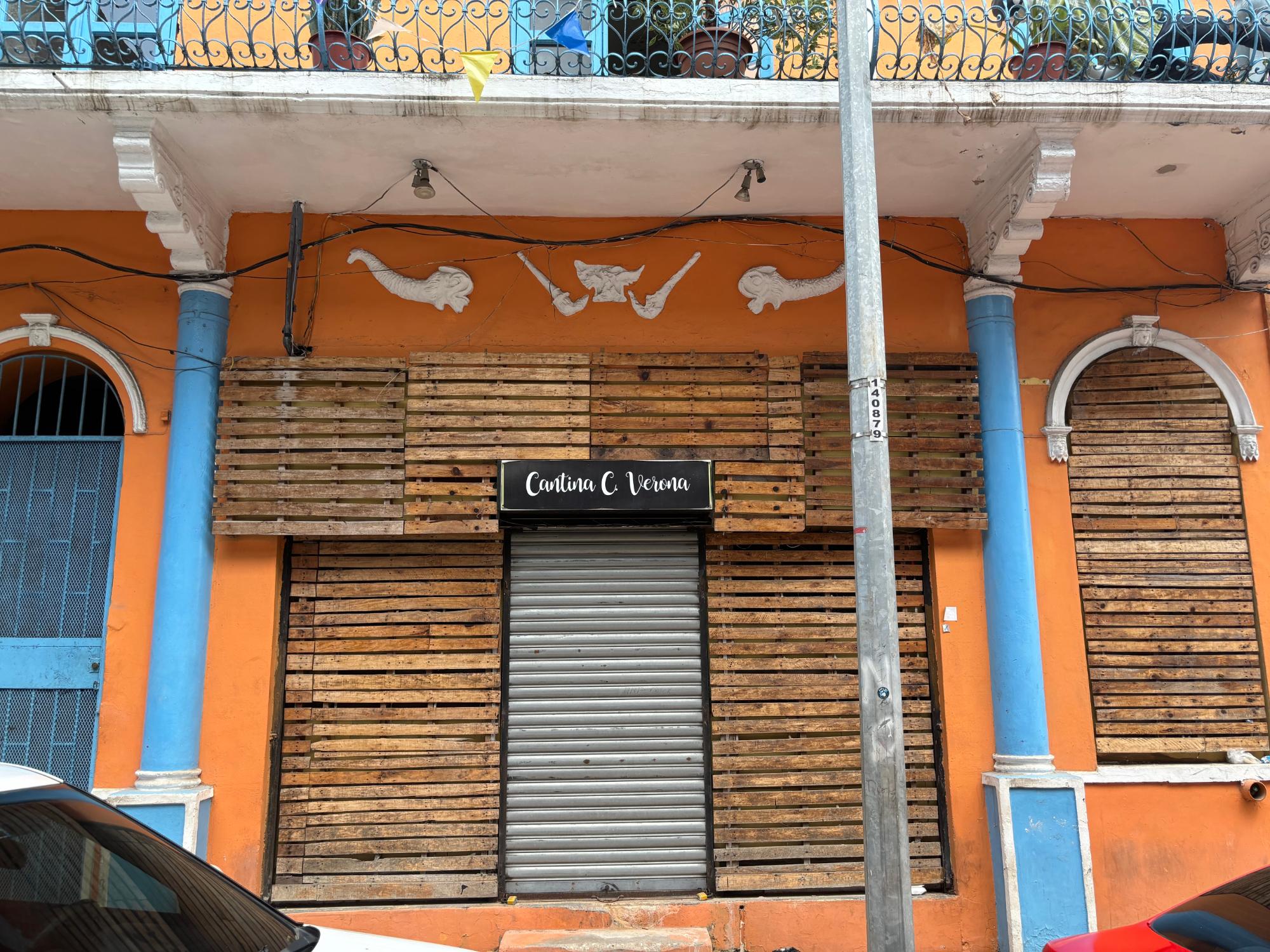 Building en venta en San Felipe