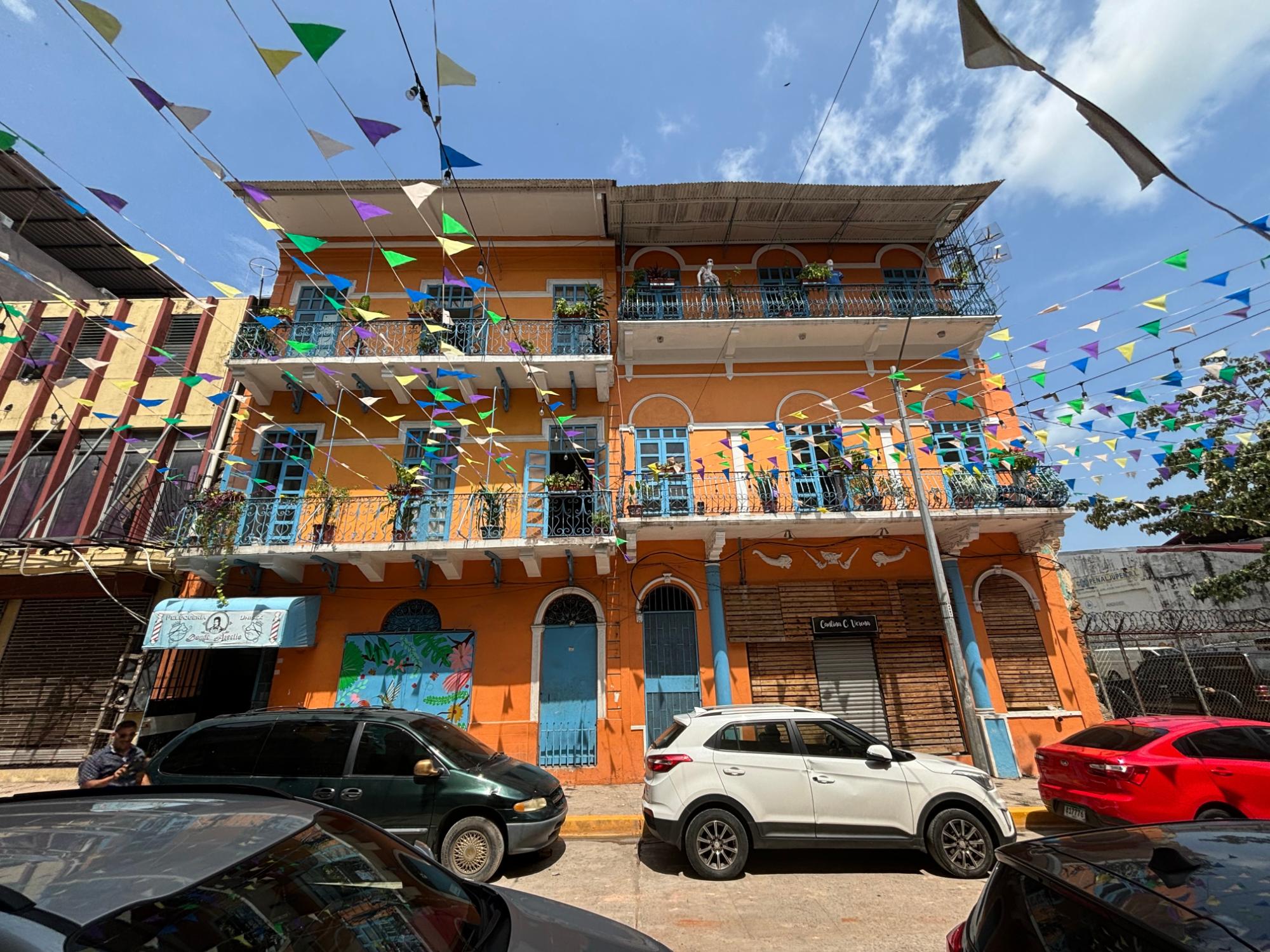 Building en venta en San Felipe