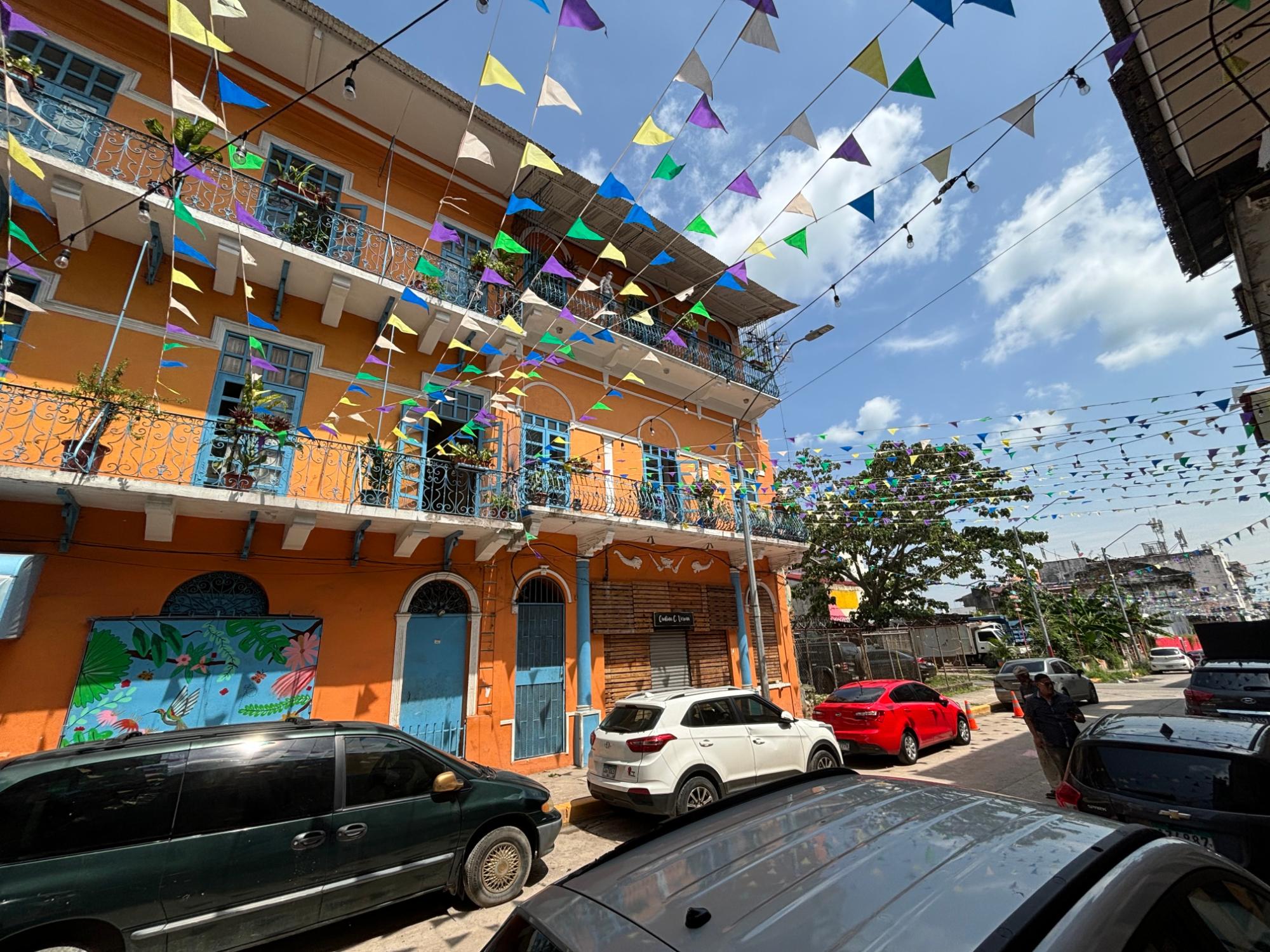 Building en venta en San Felipe
