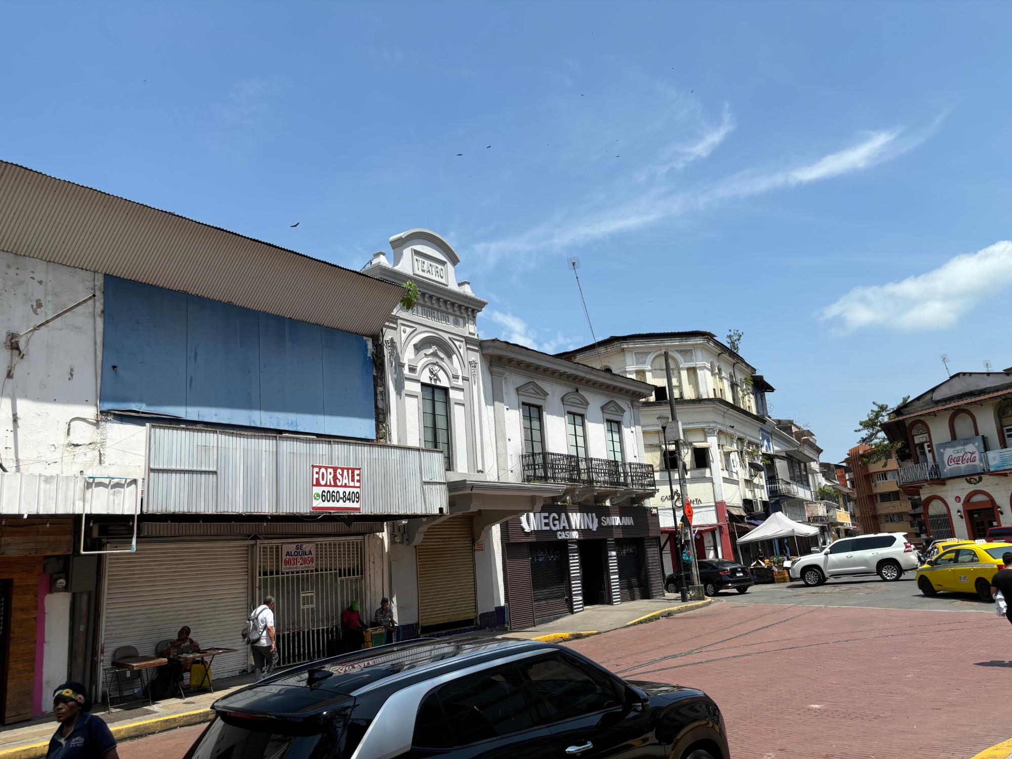 Building en venta en San Felipe