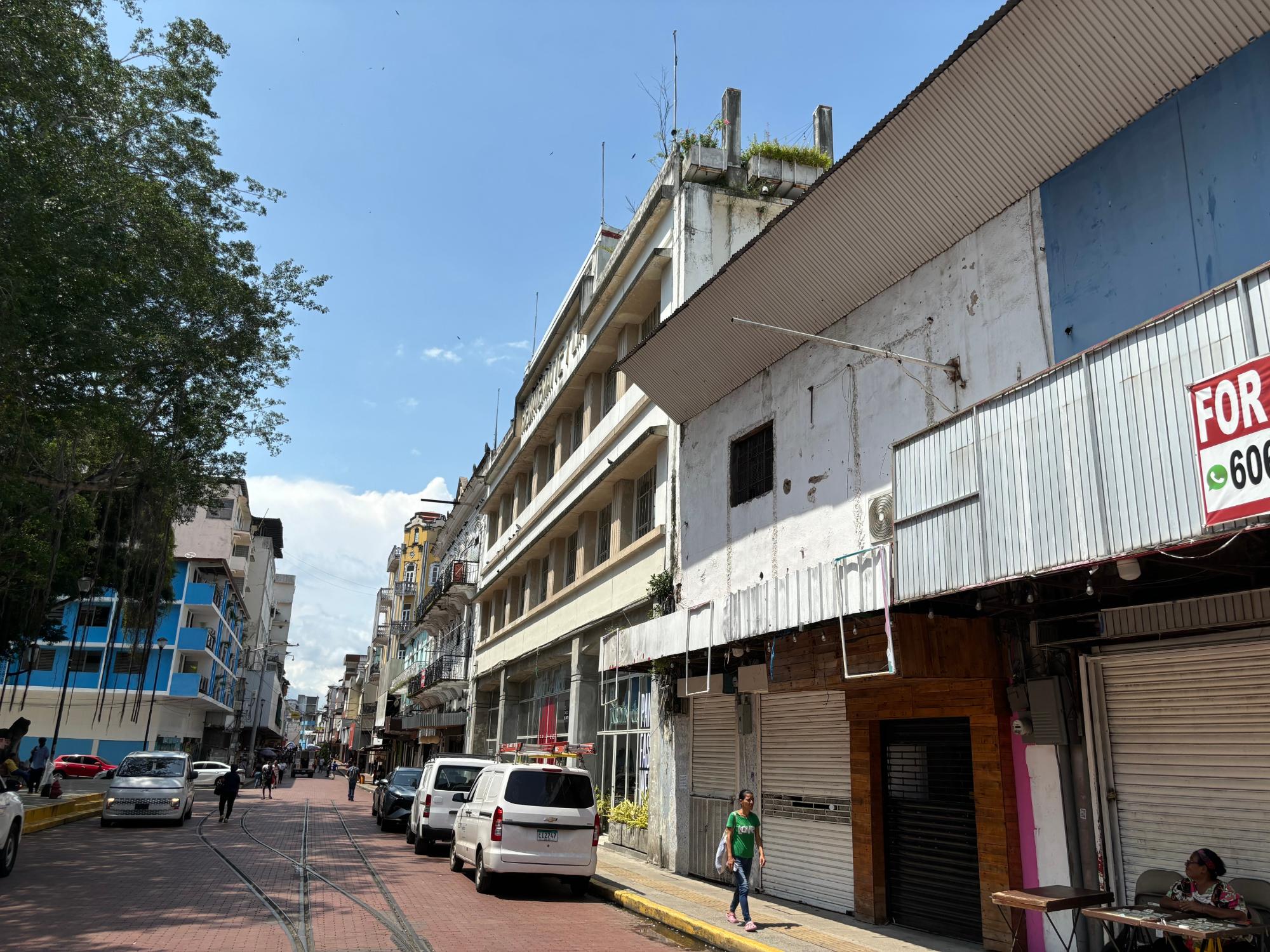 Building en venta en San Felipe
