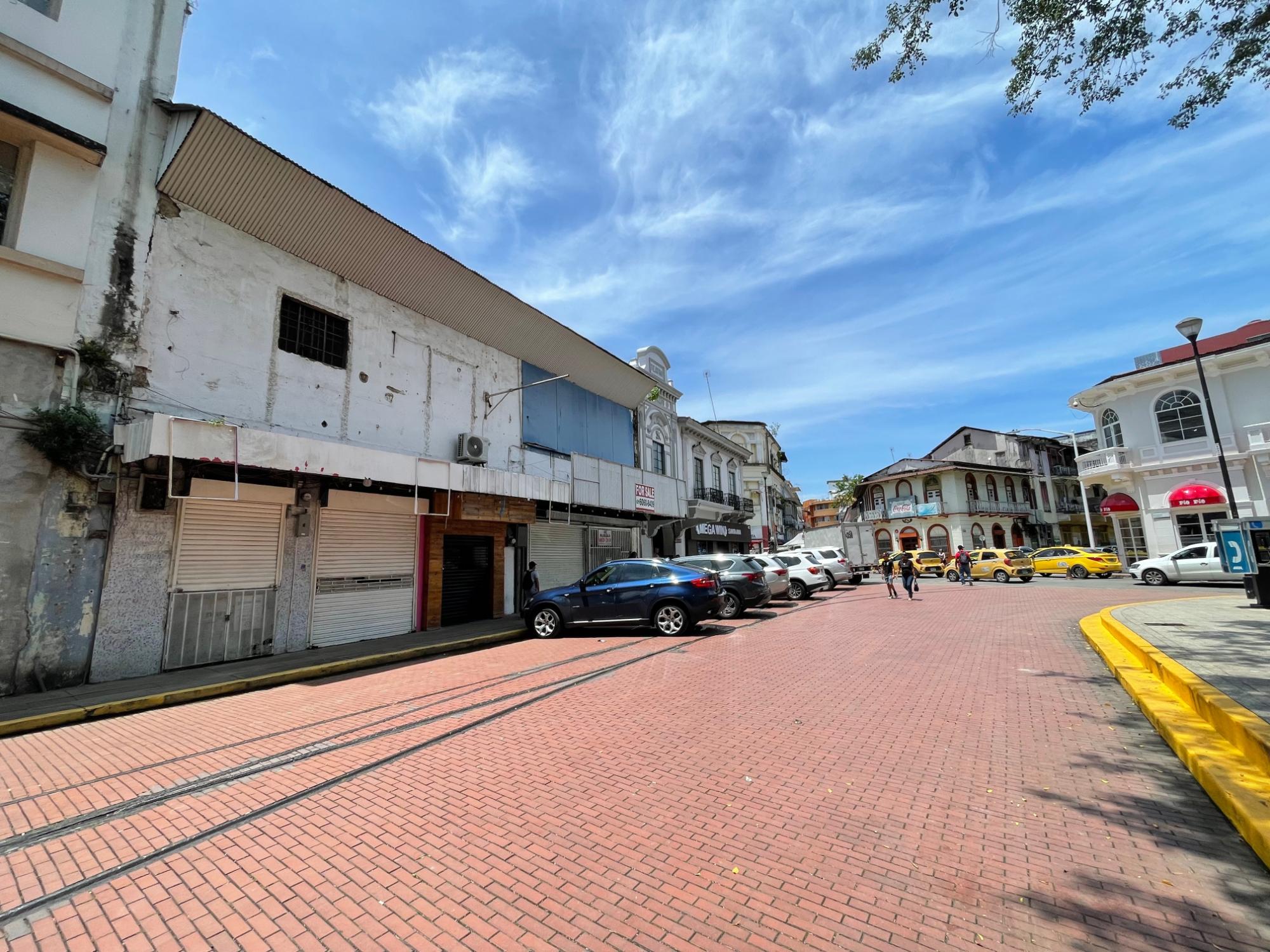 Building en venta en San Felipe