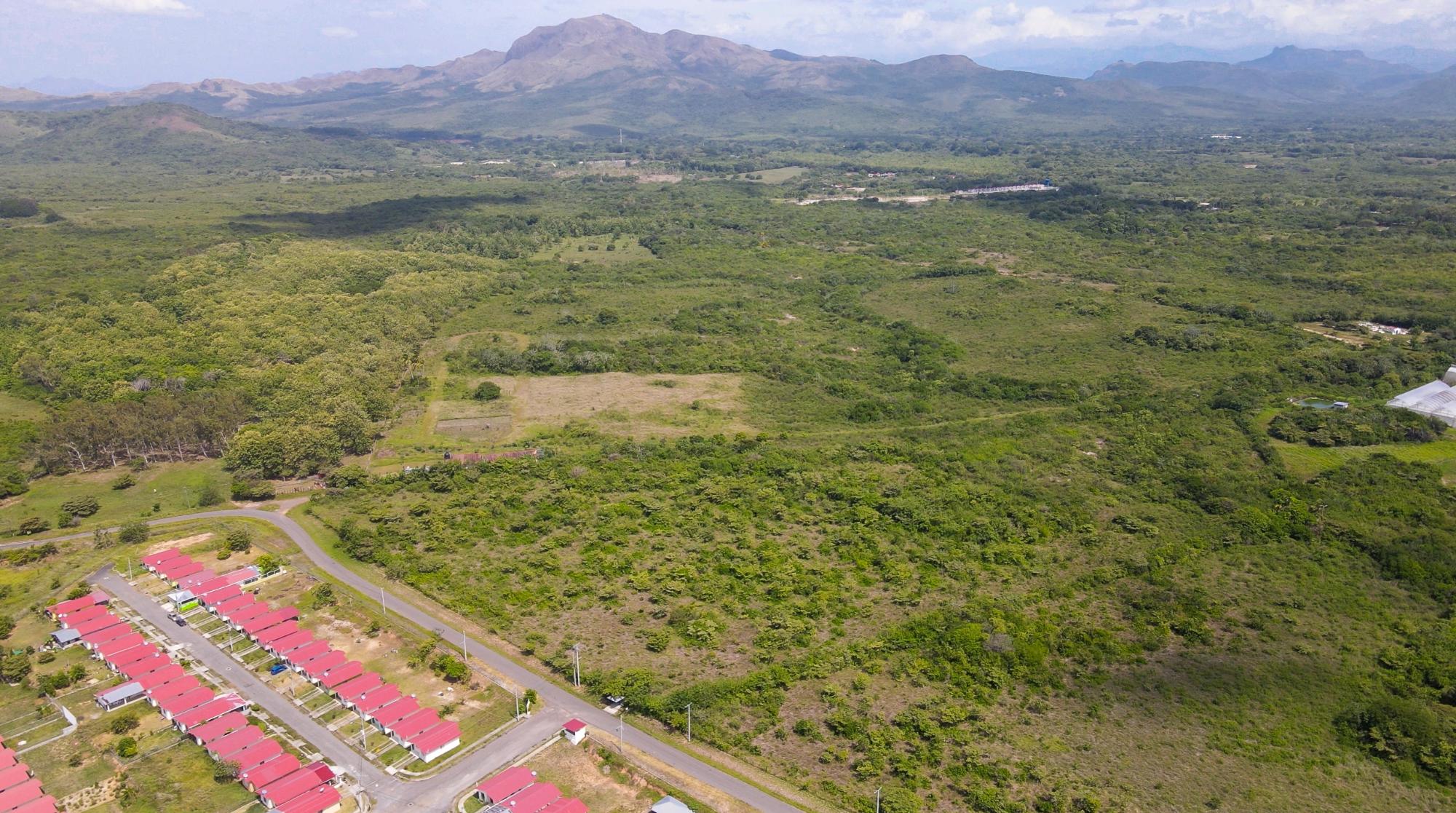 Terreno en venta en Penonomé