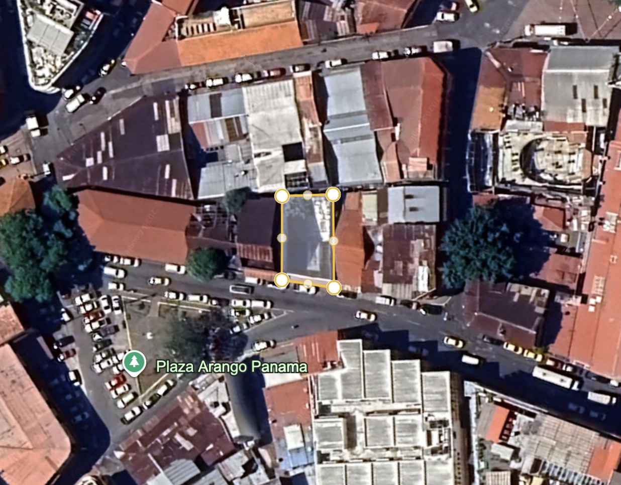 Building en venta en San Felipe