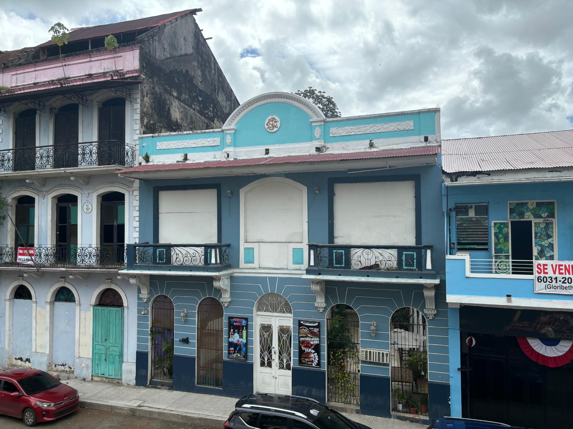 Building en venta en San Felipe