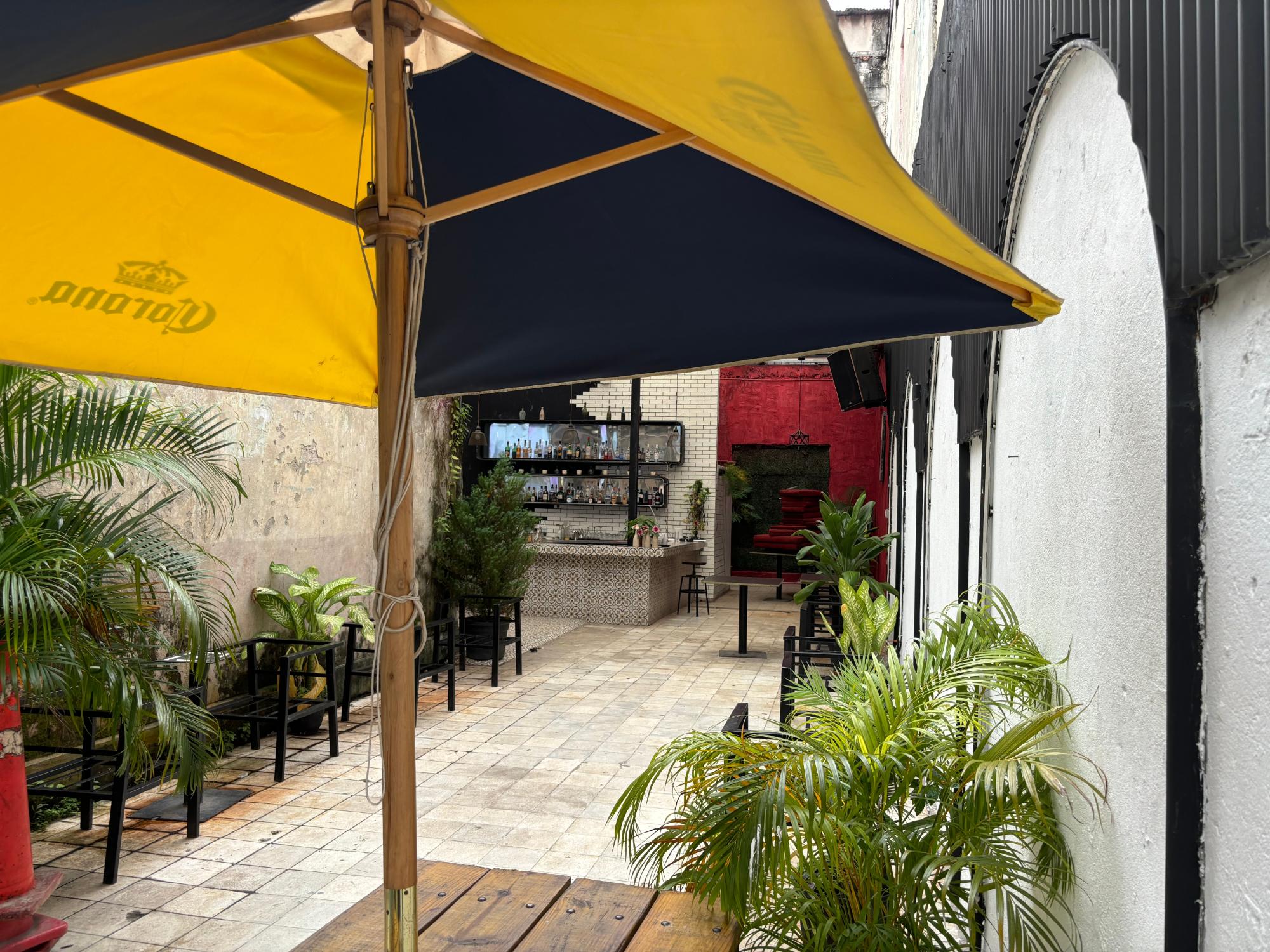 Building en venta en San Felipe