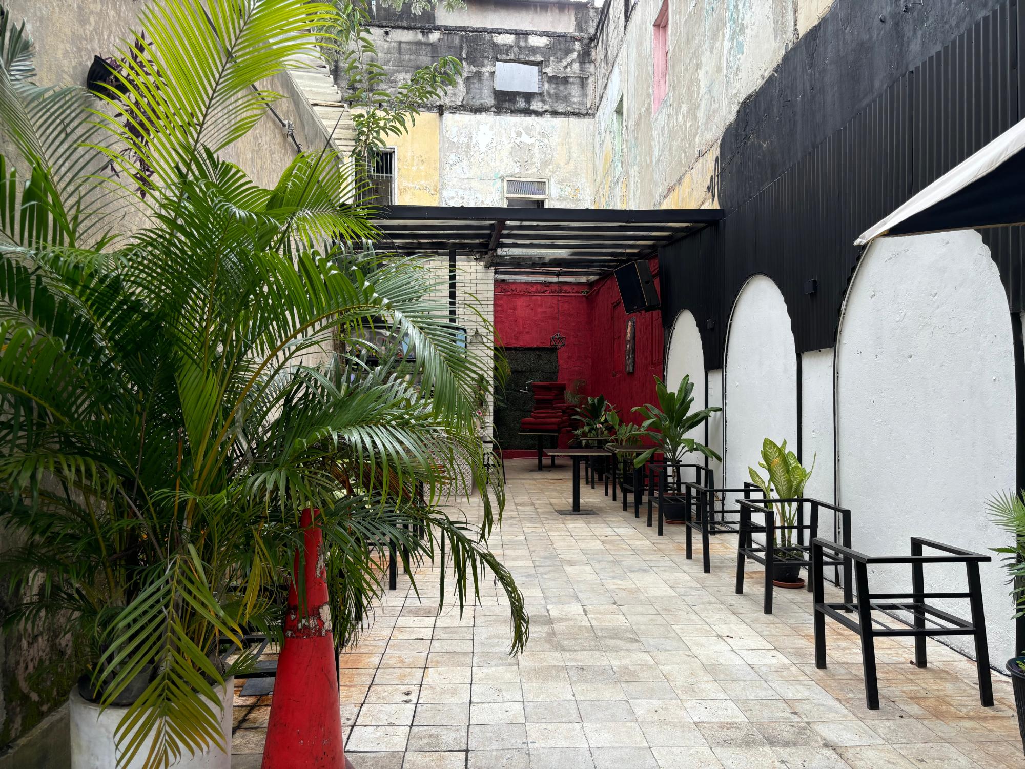 Building en venta en San Felipe