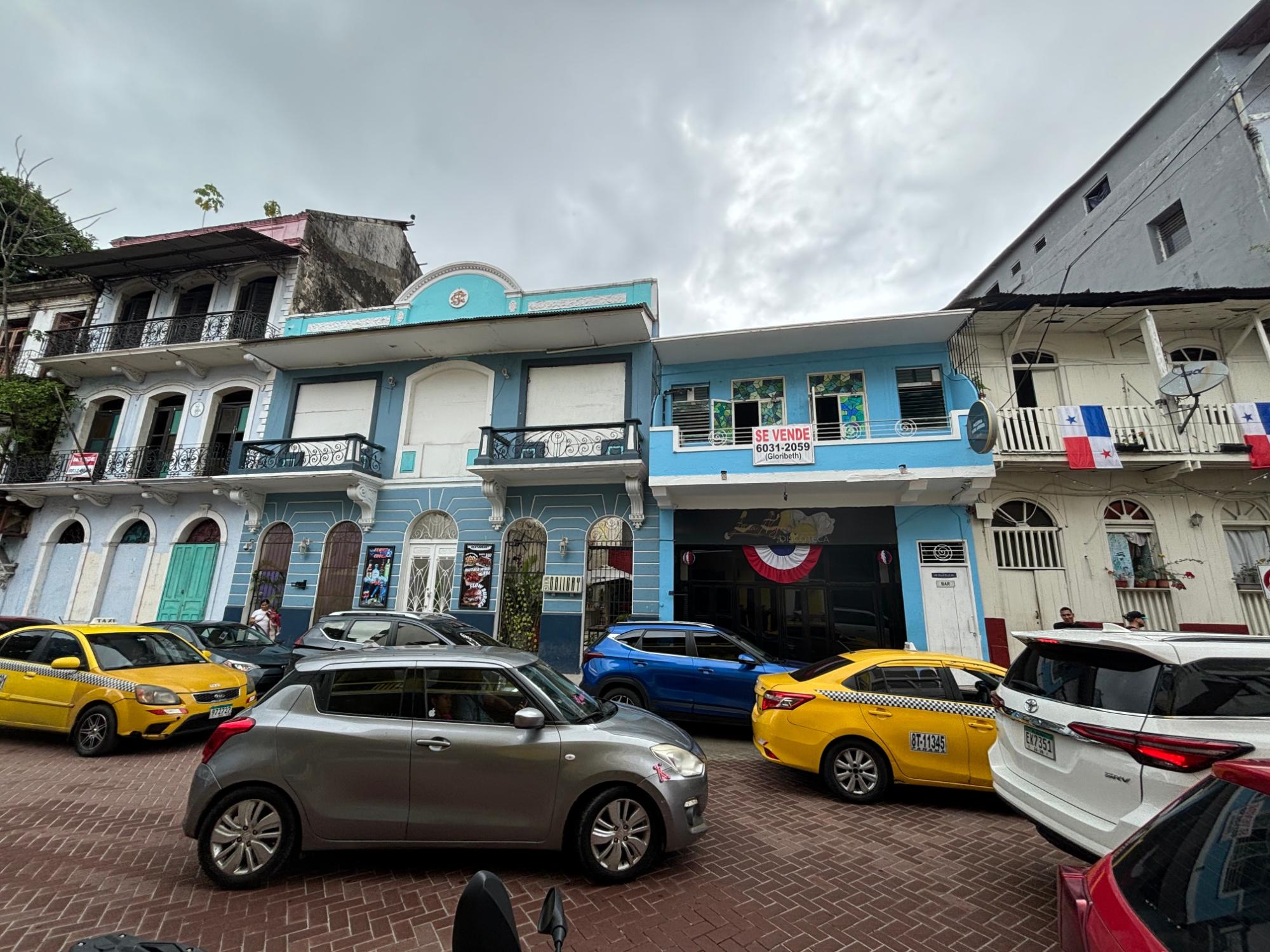 Building en venta en San Felipe