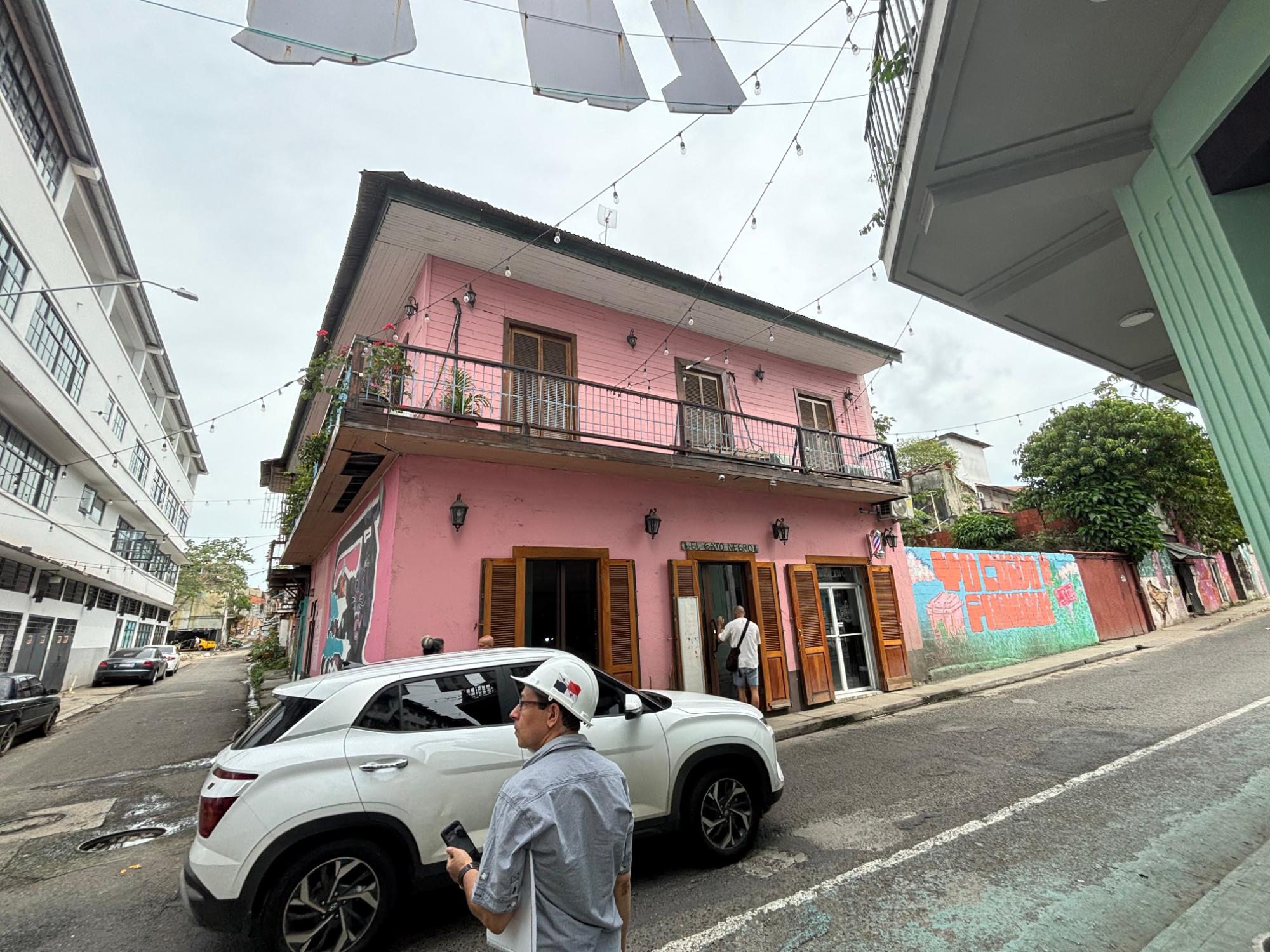 Building en venta en San Felipe