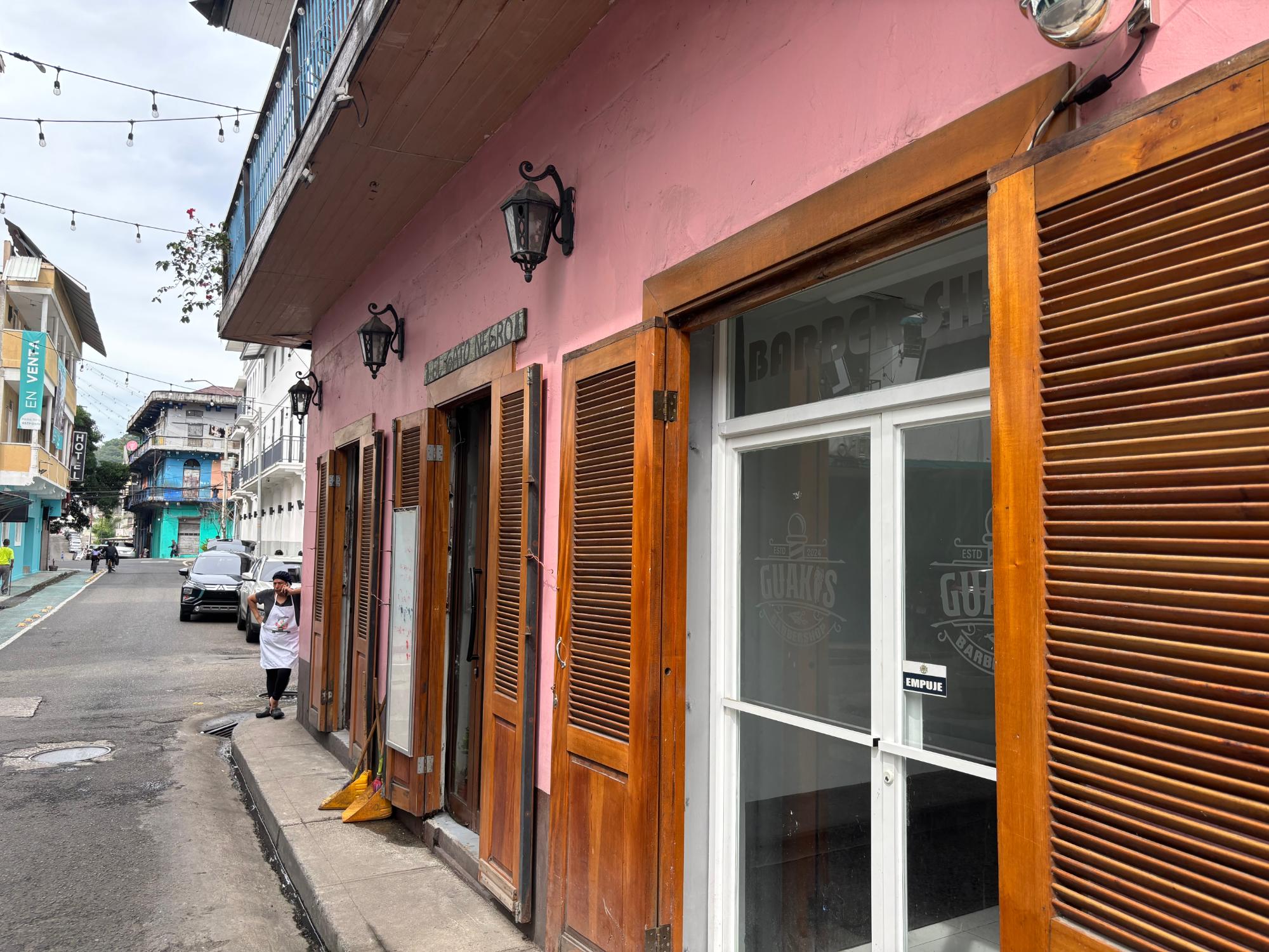 Building en venta en San Felipe