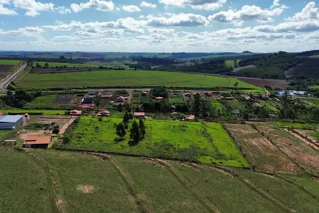 Terreno