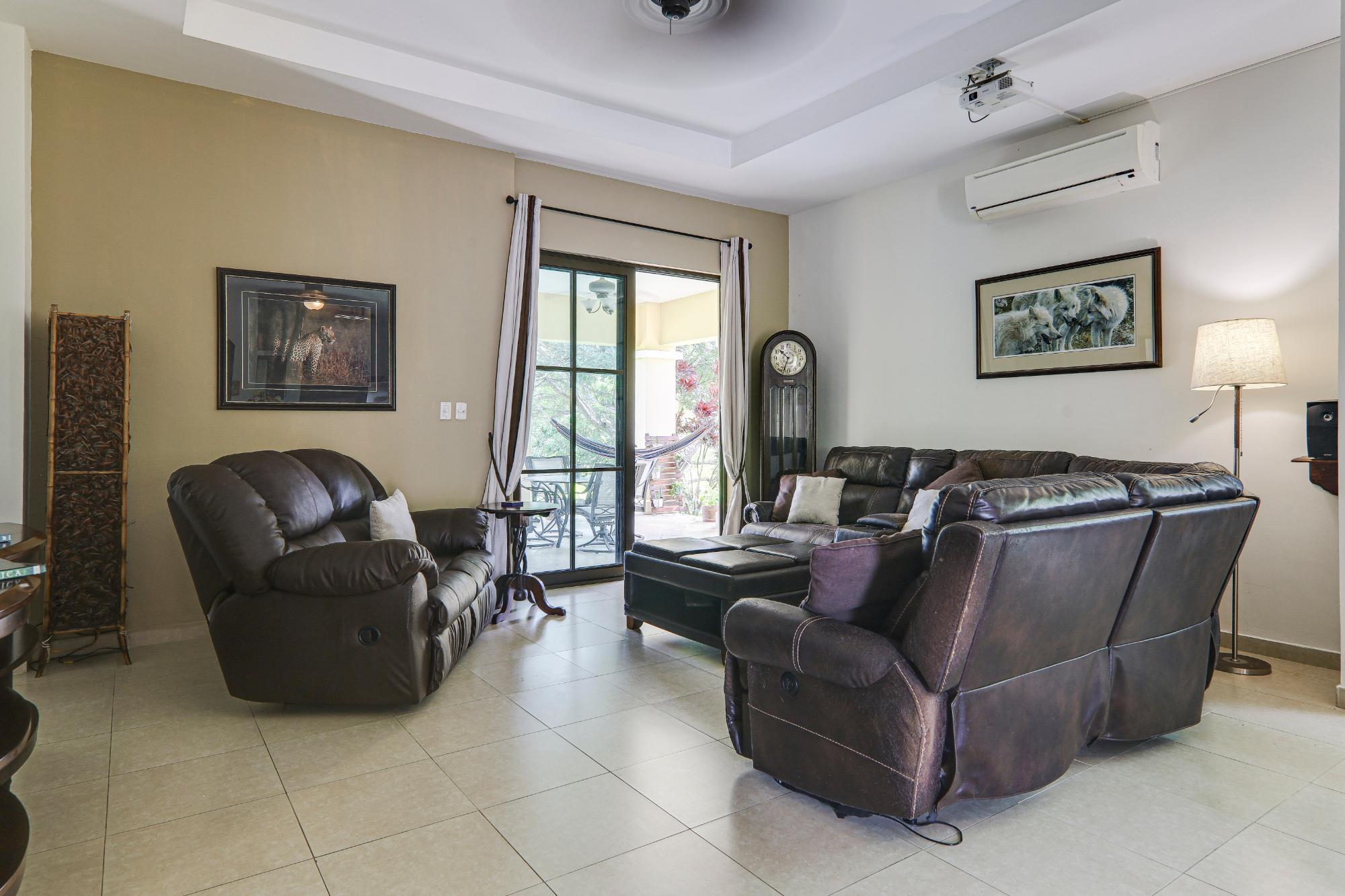 Casa en venta en San Carlos